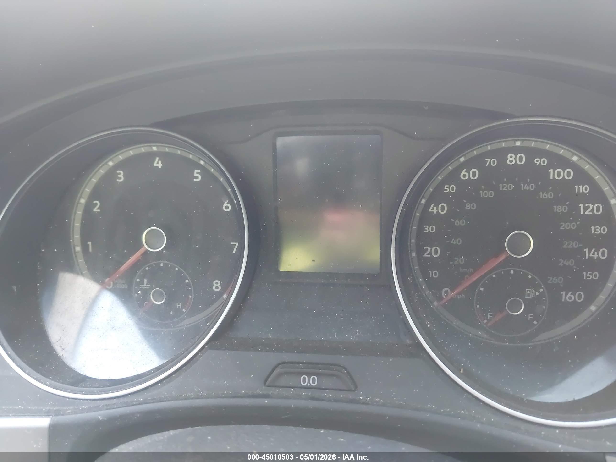 VOLKSWAGEN ATLAS image 7