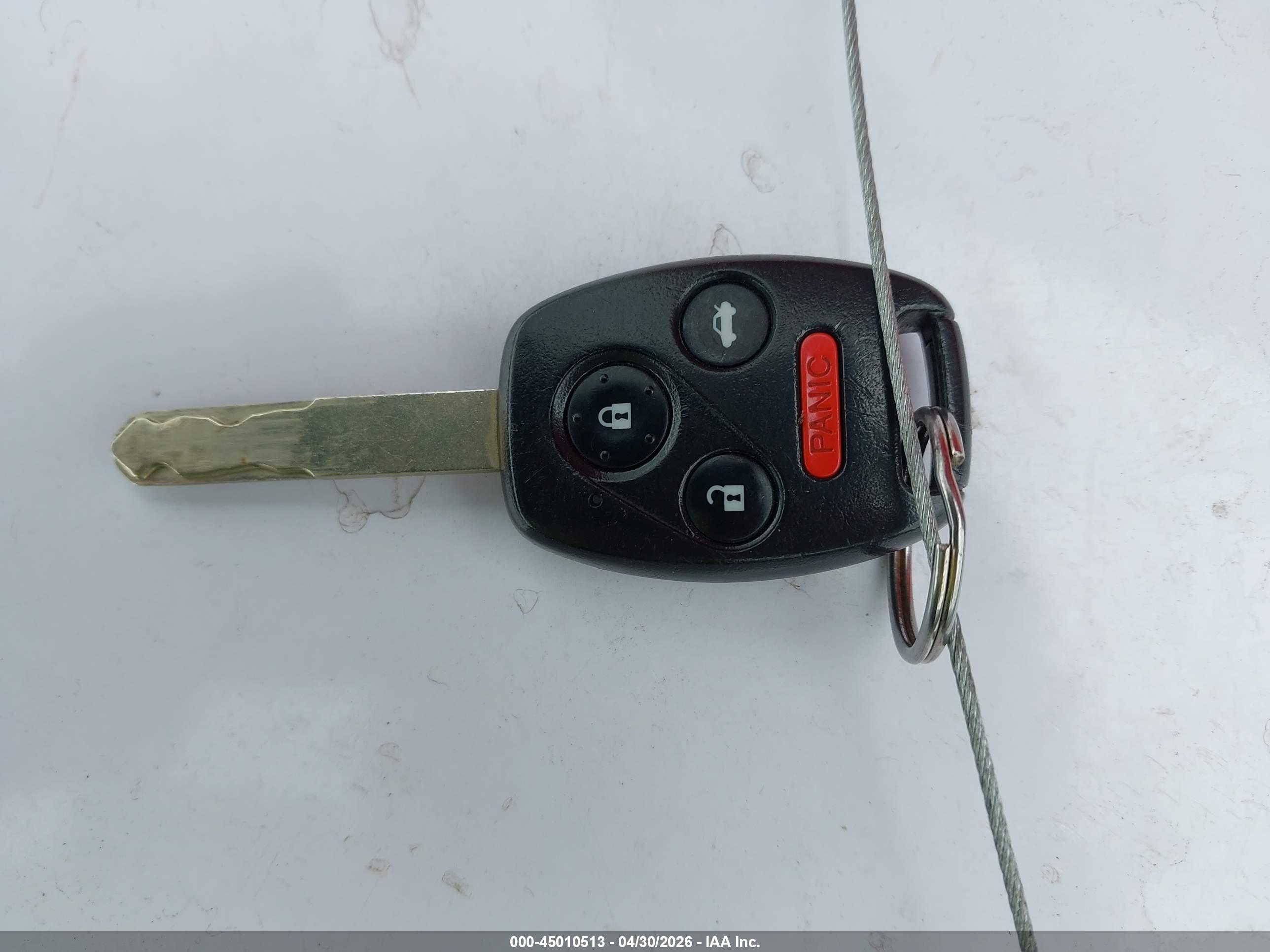 HONDA CIVIC image 11