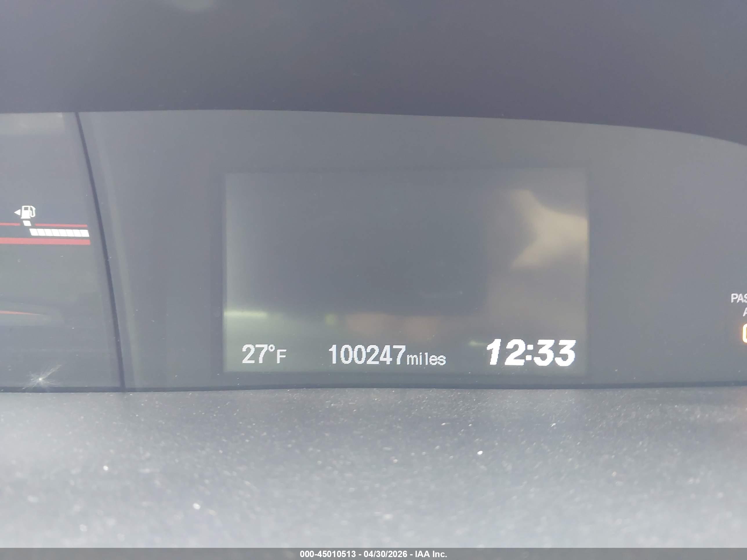 HONDA CIVIC image 7
