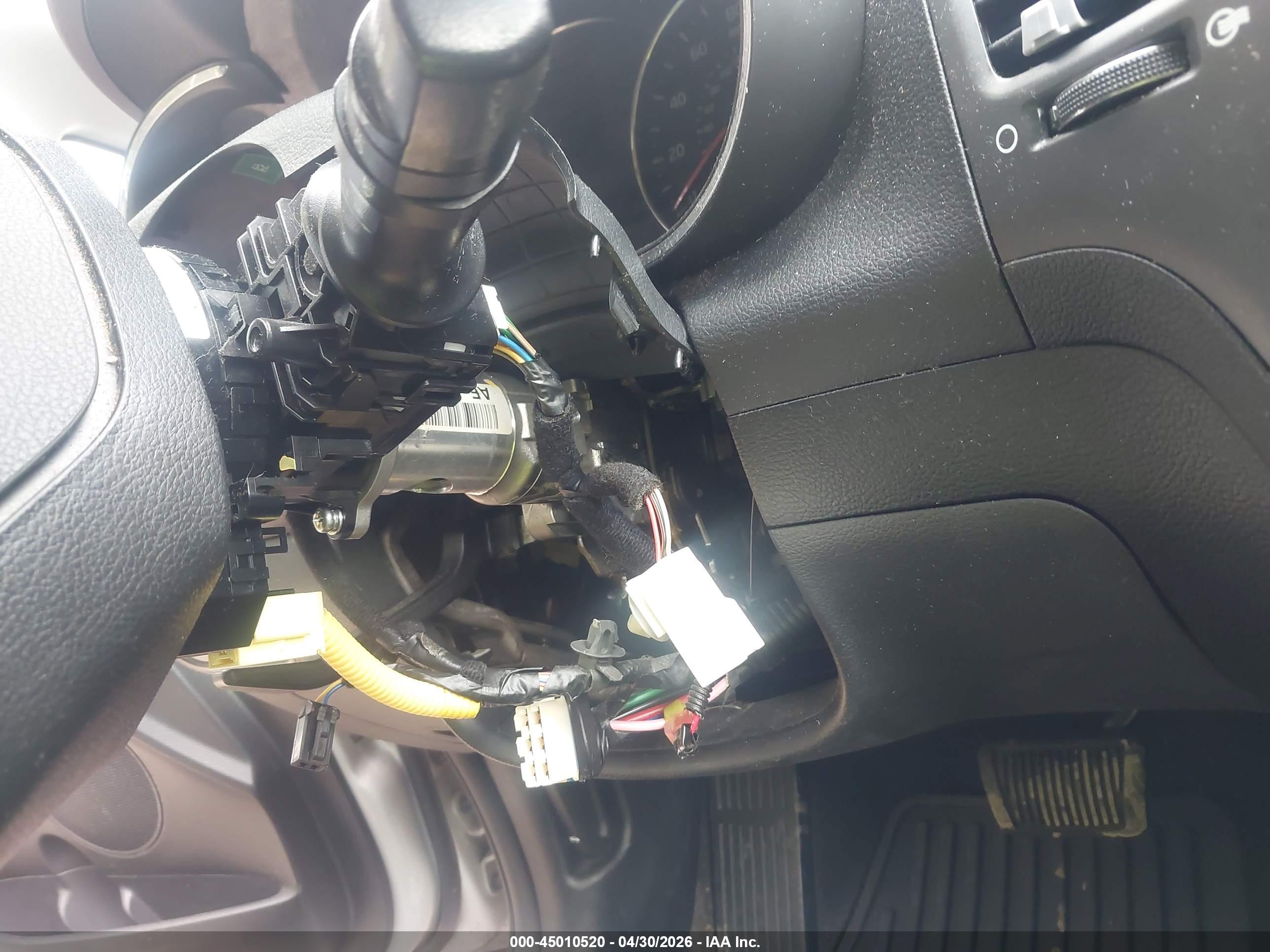 KIA FORTE image 6