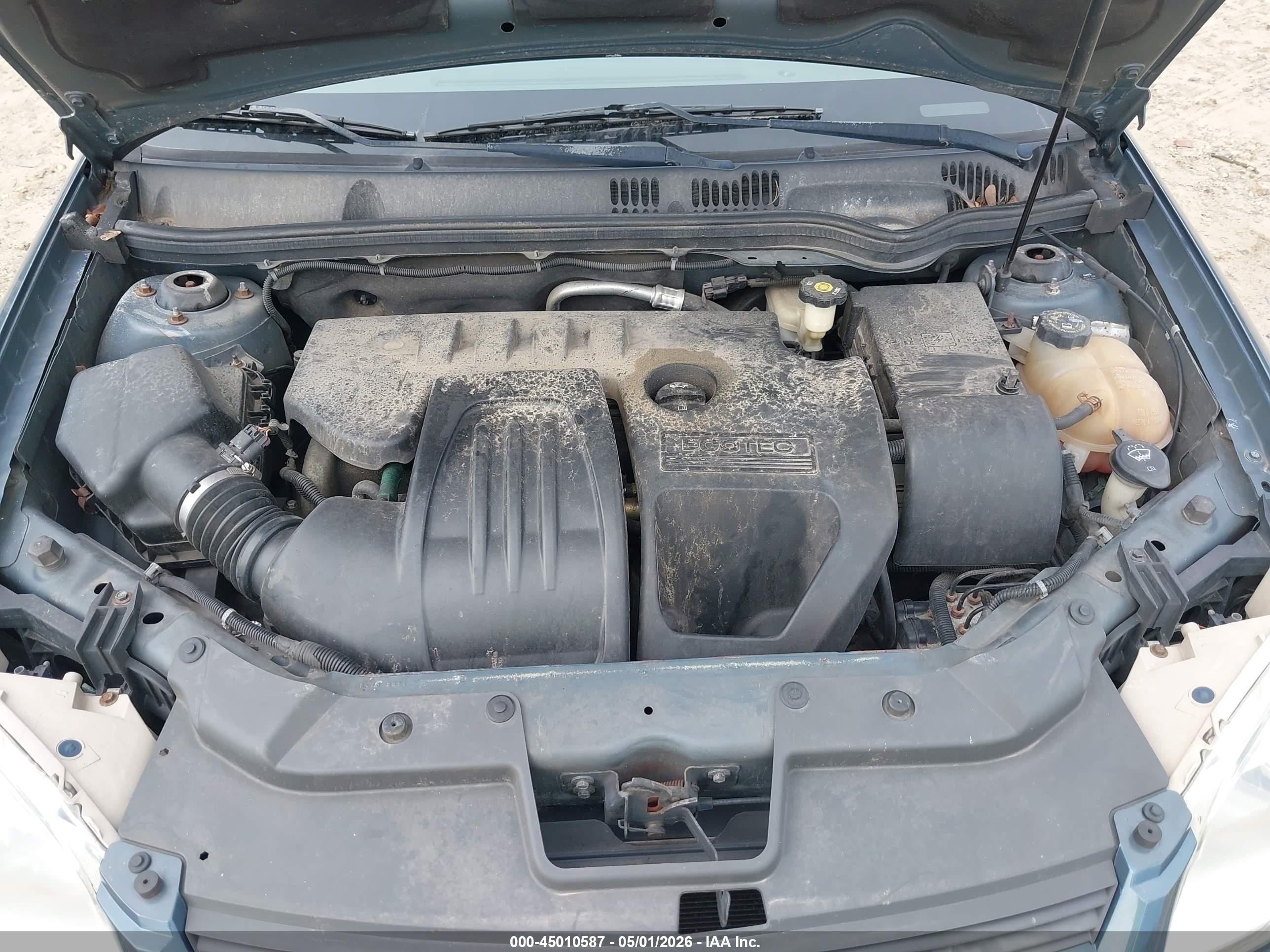 CHEVROLET COBALT image 10