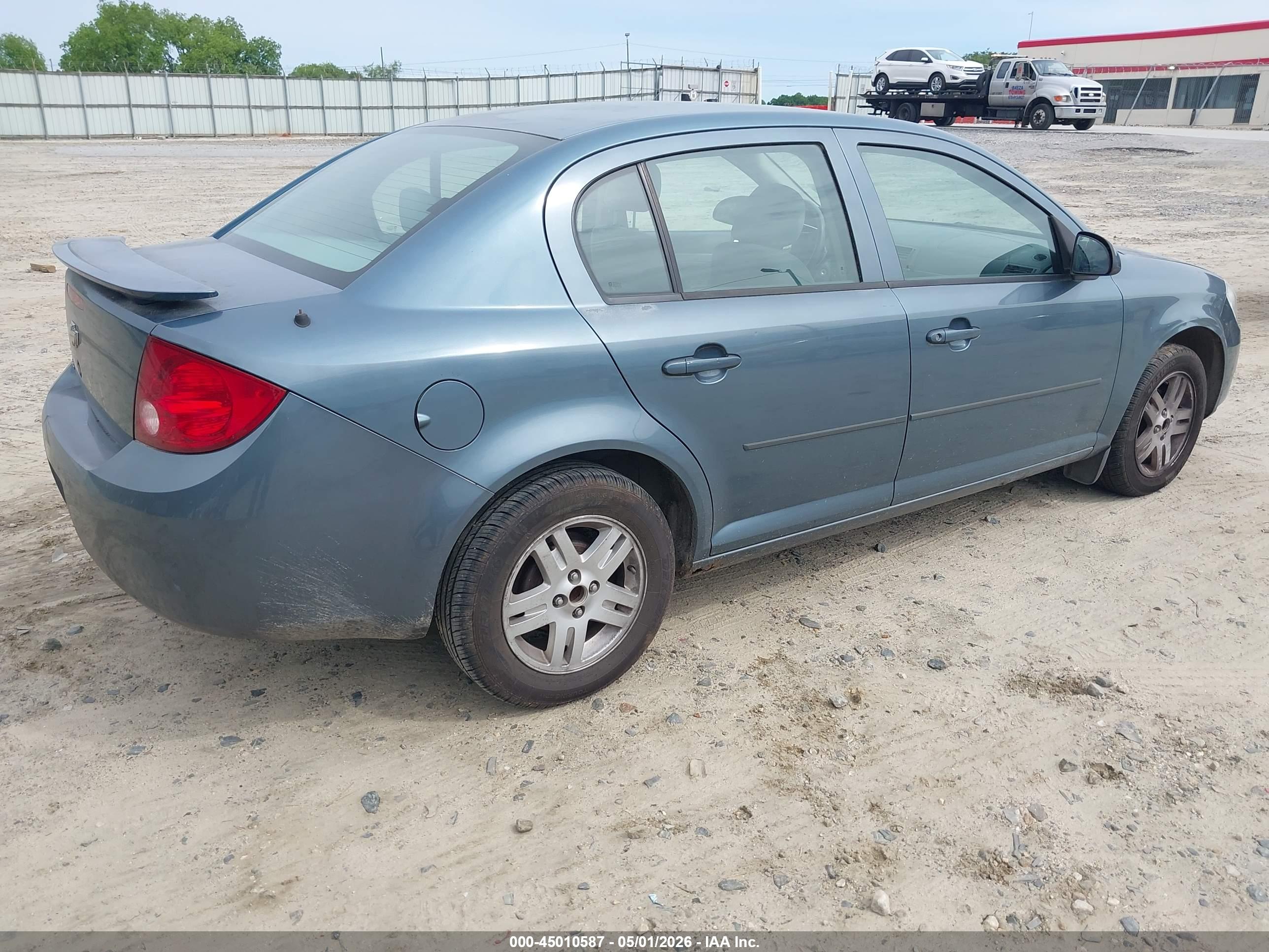 CHEVROLET COBALT image 4