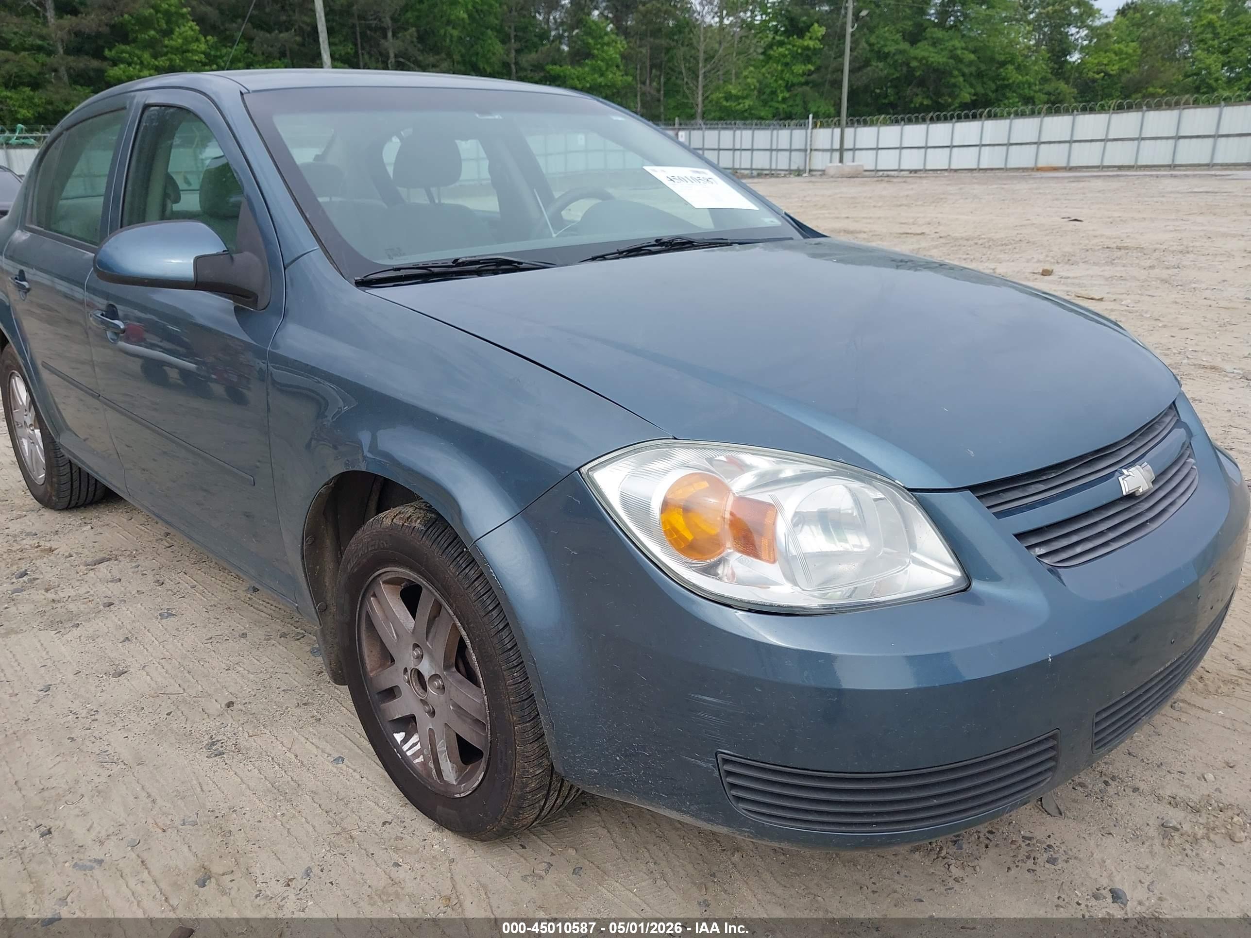 CHEVROLET COBALT image 6