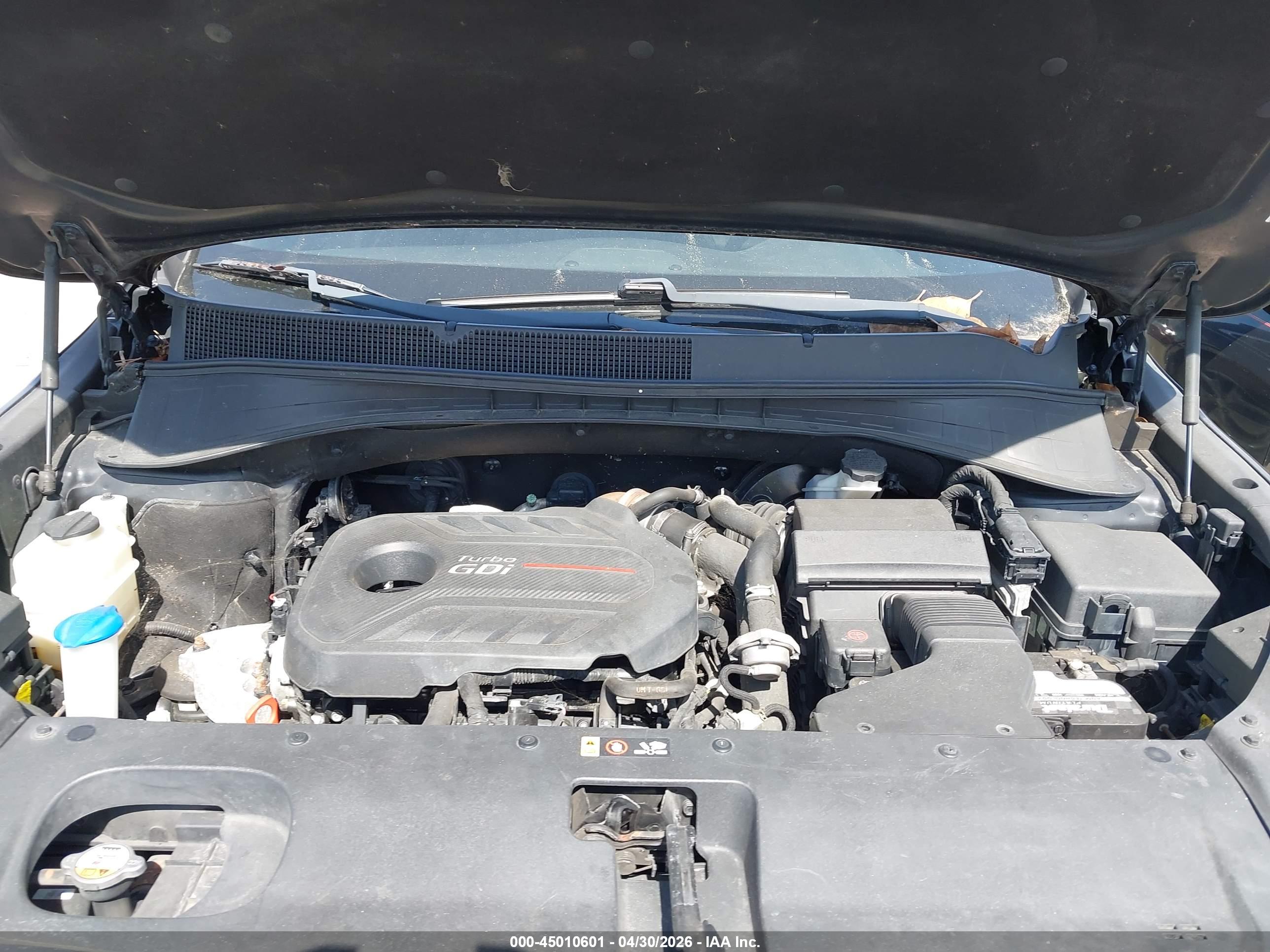 KIA SORENTO image 10