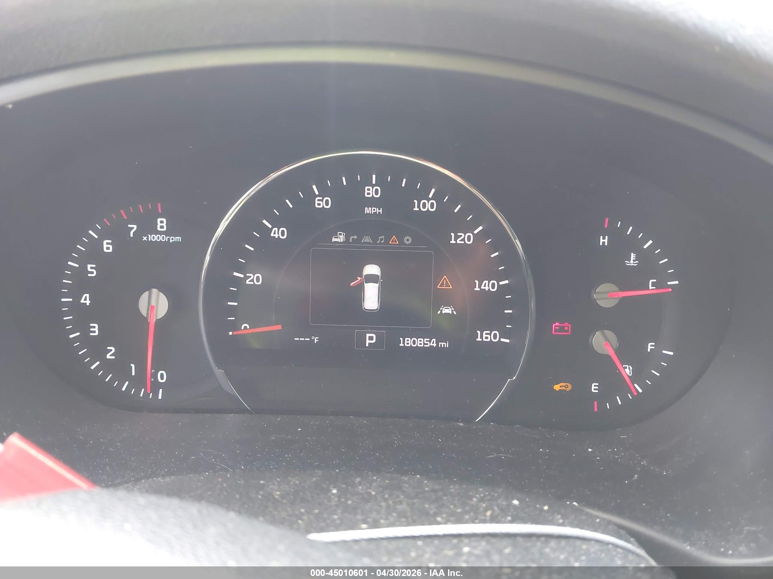 KIA SORENTO image 7
