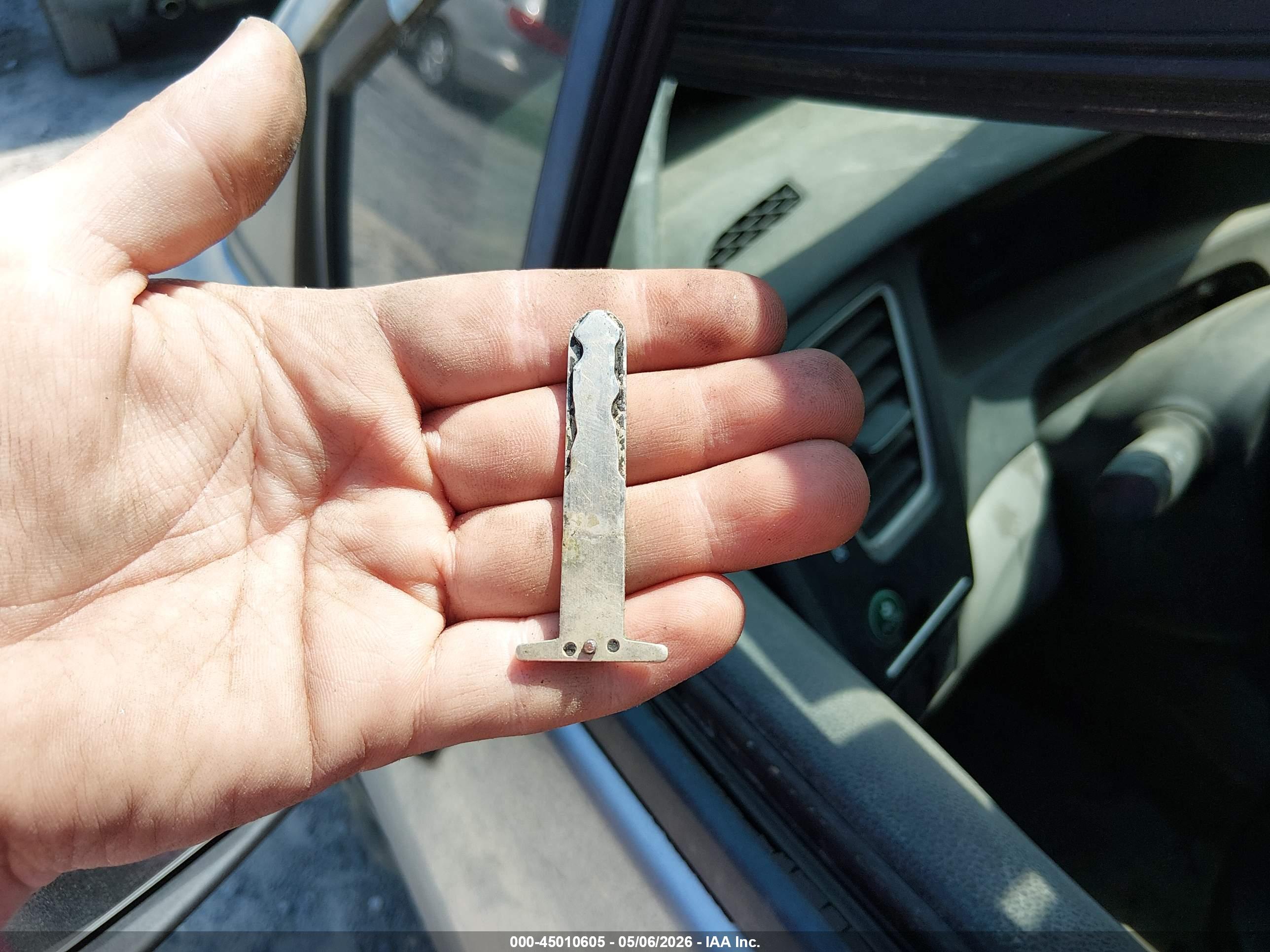HONDA CIVIC image 11