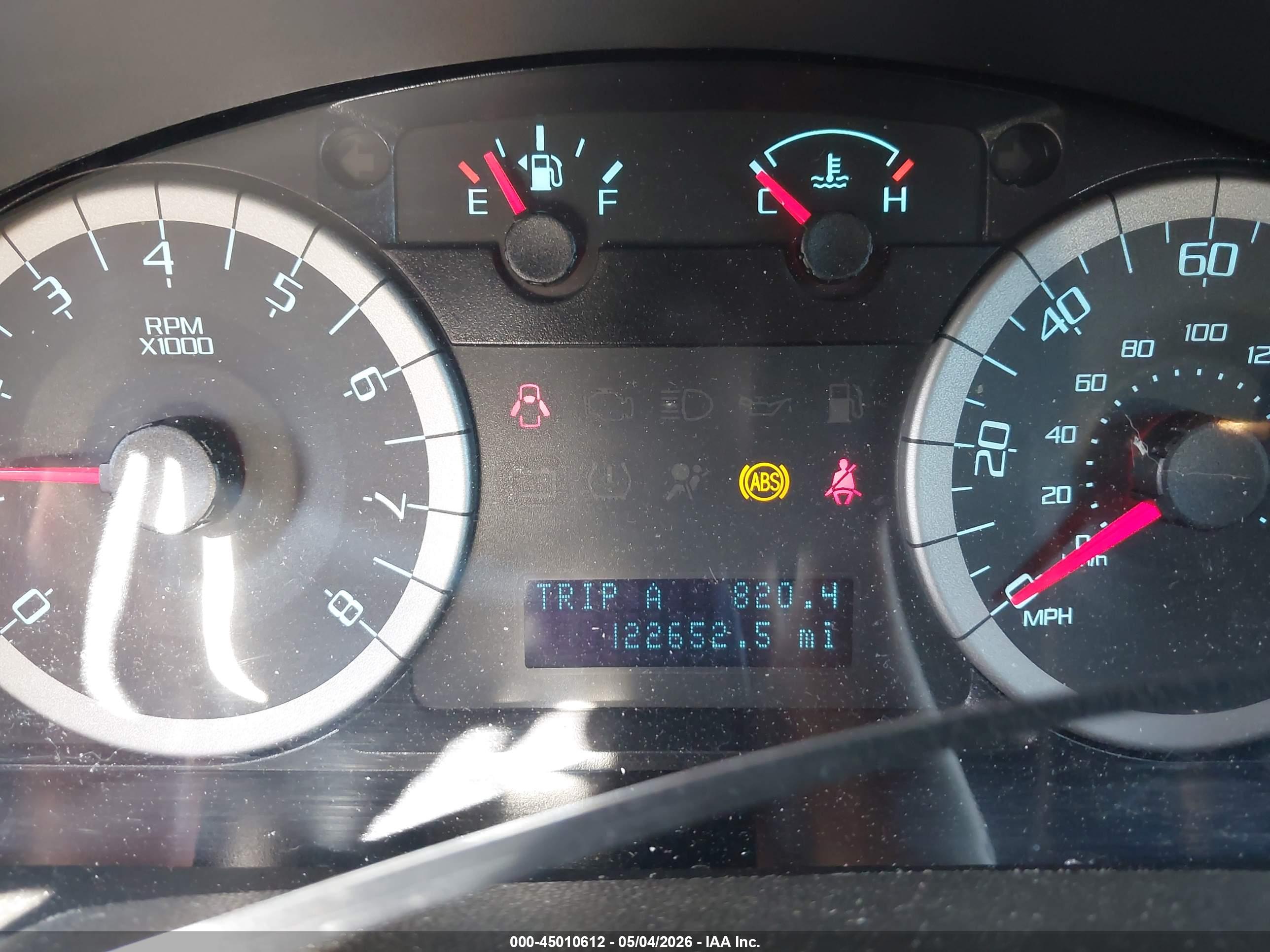 FORD ESCAPE image 7