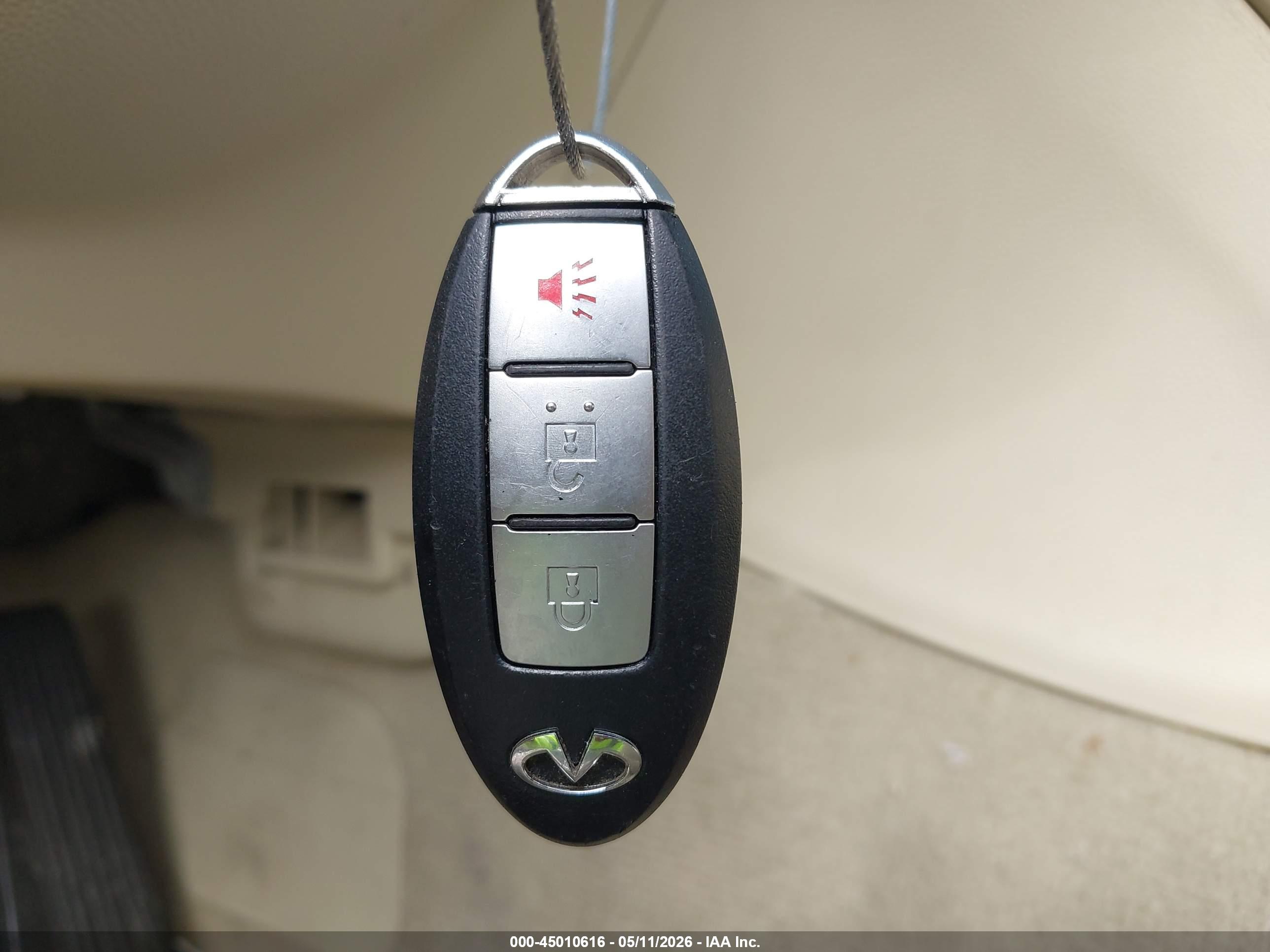 INFINITI QX50 image 11