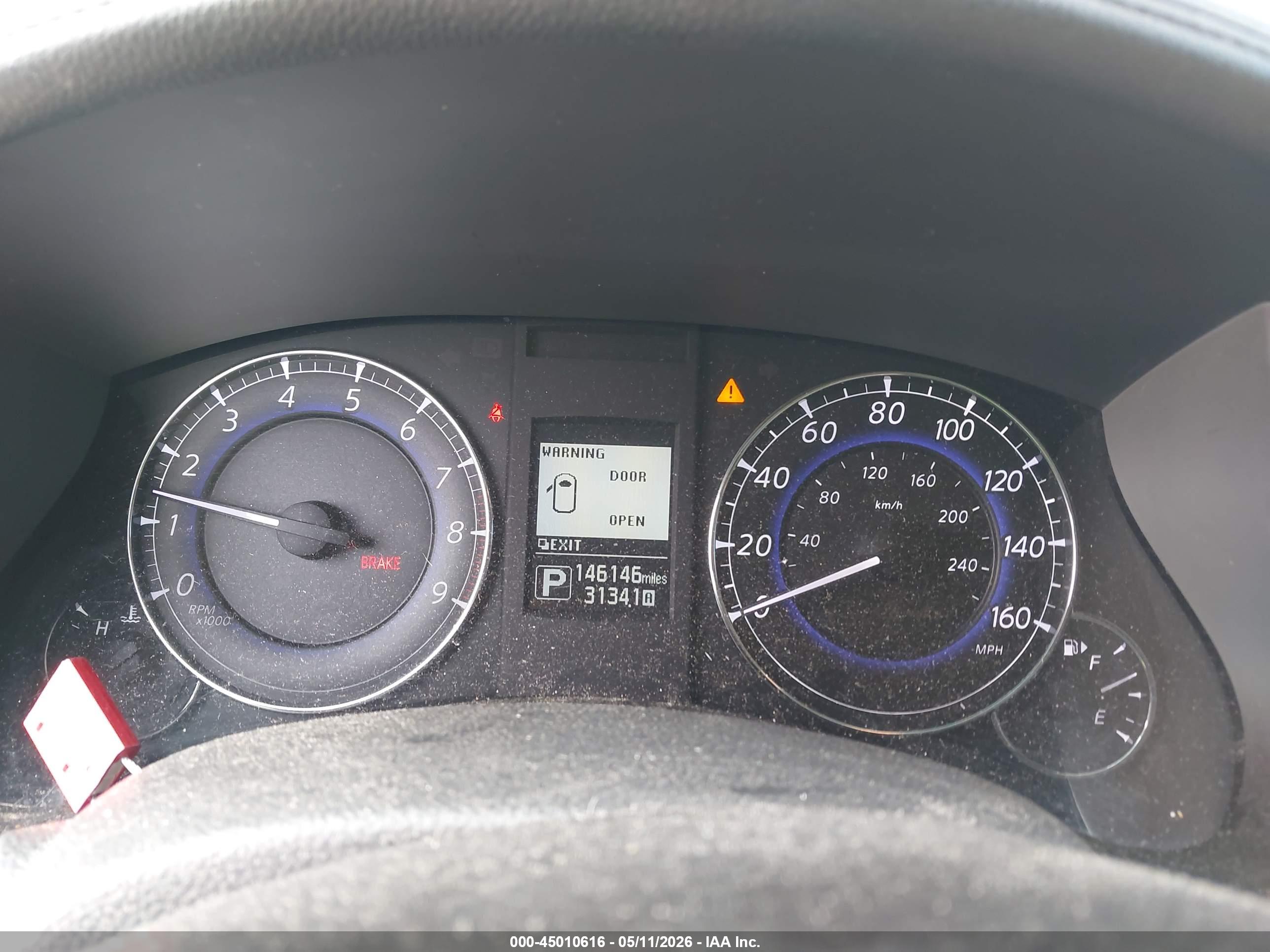 INFINITI QX50 image 7