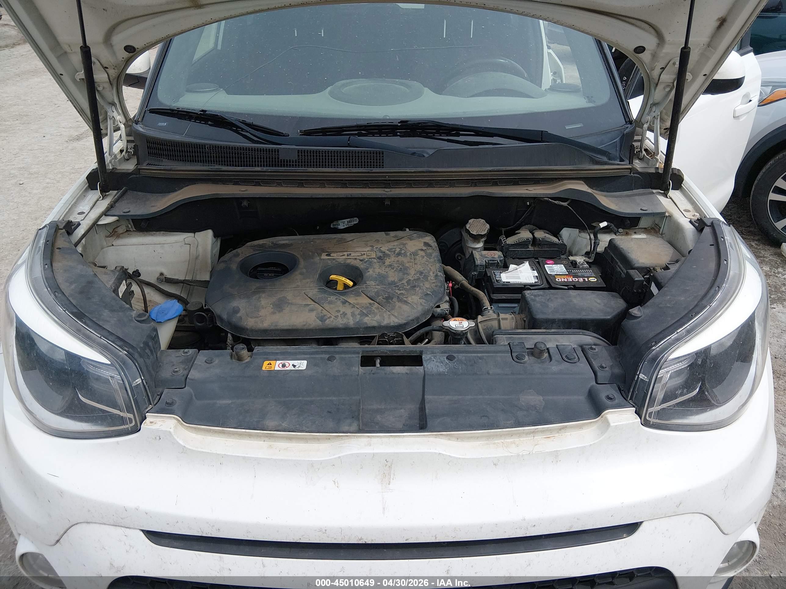 KIA SOUL image 10