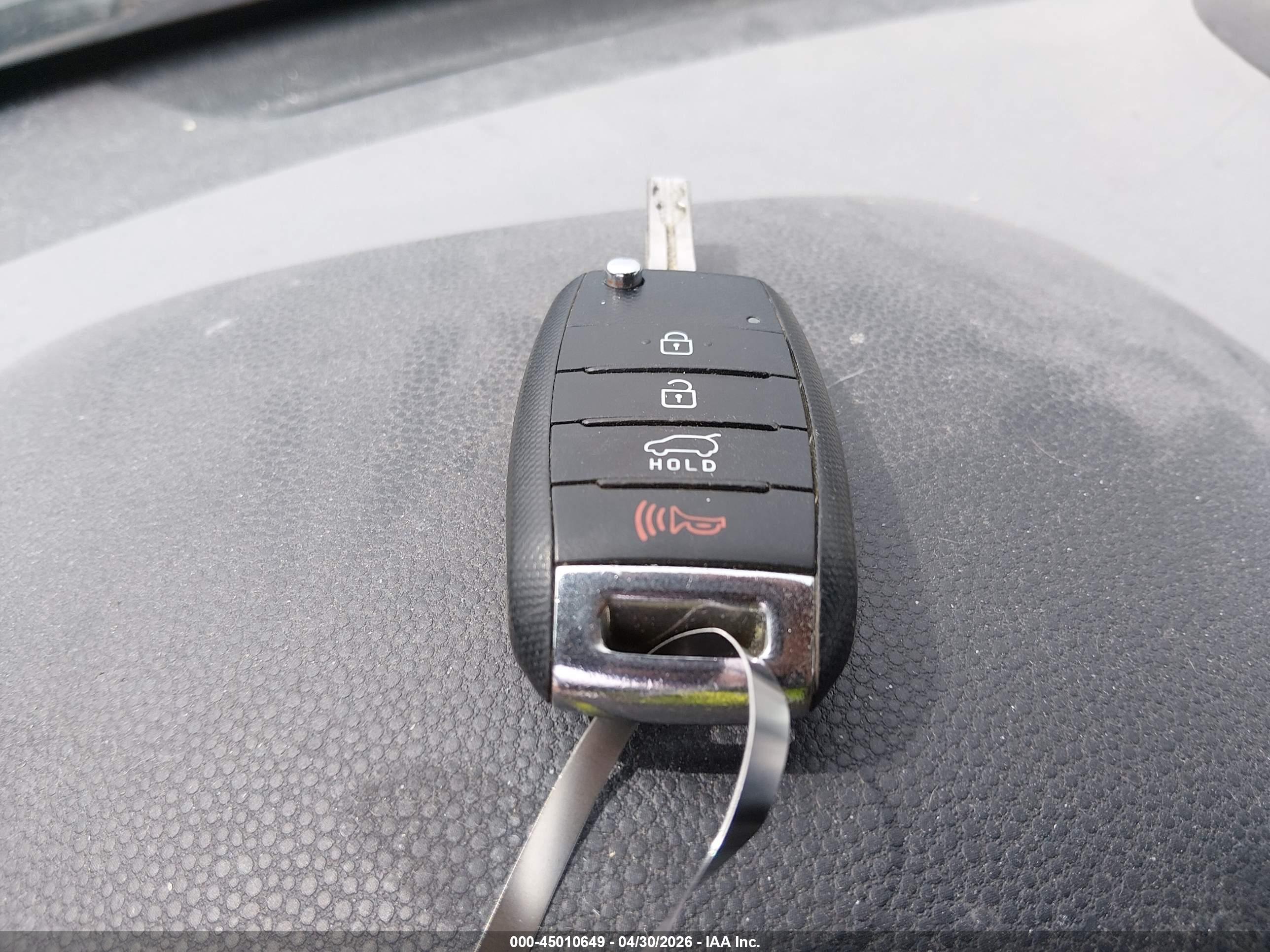 KIA SOUL image 11