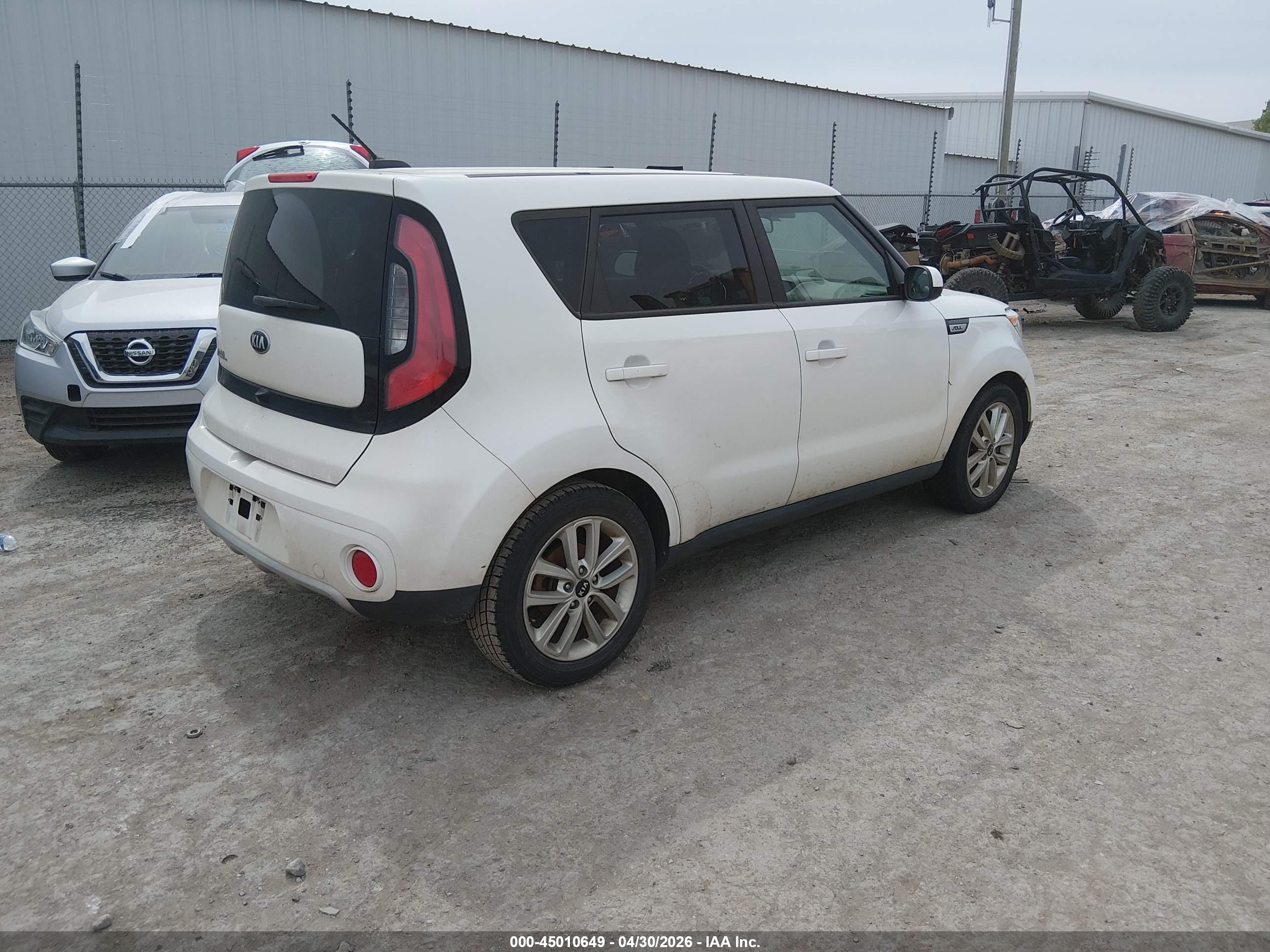 KIA SOUL image 4