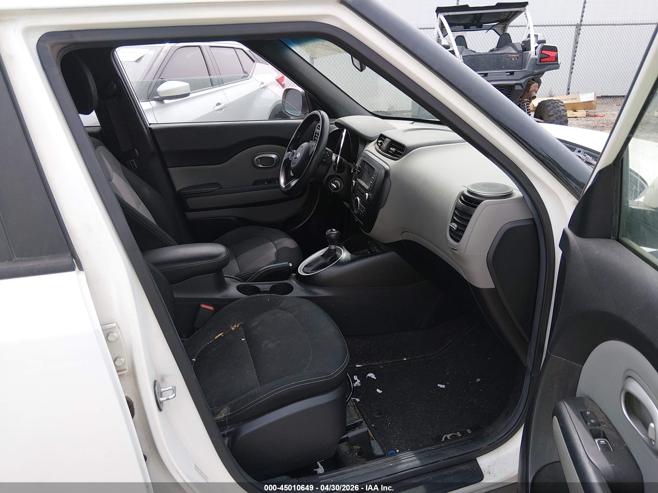 KIA SOUL image 5