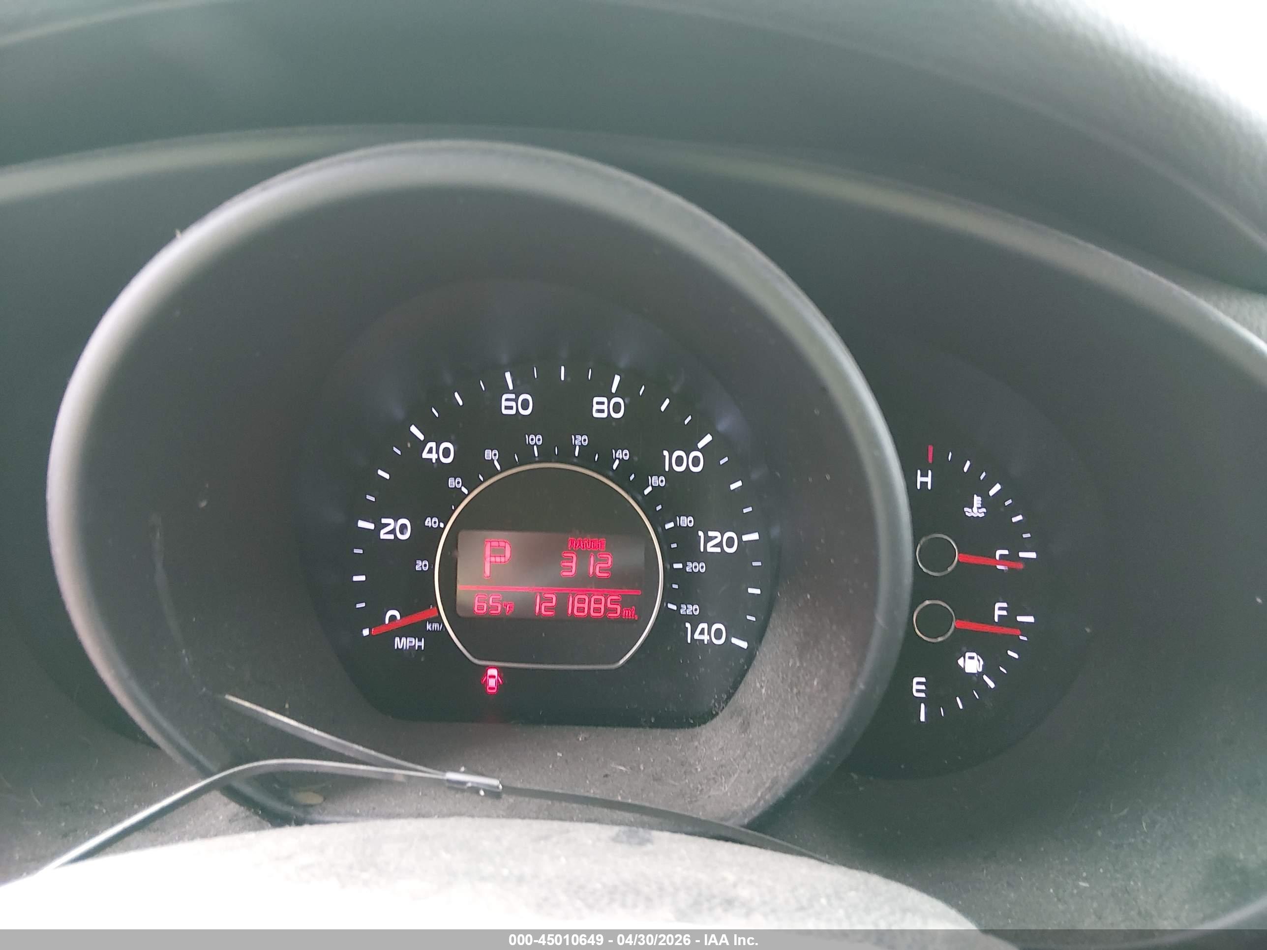 KIA SOUL image 7