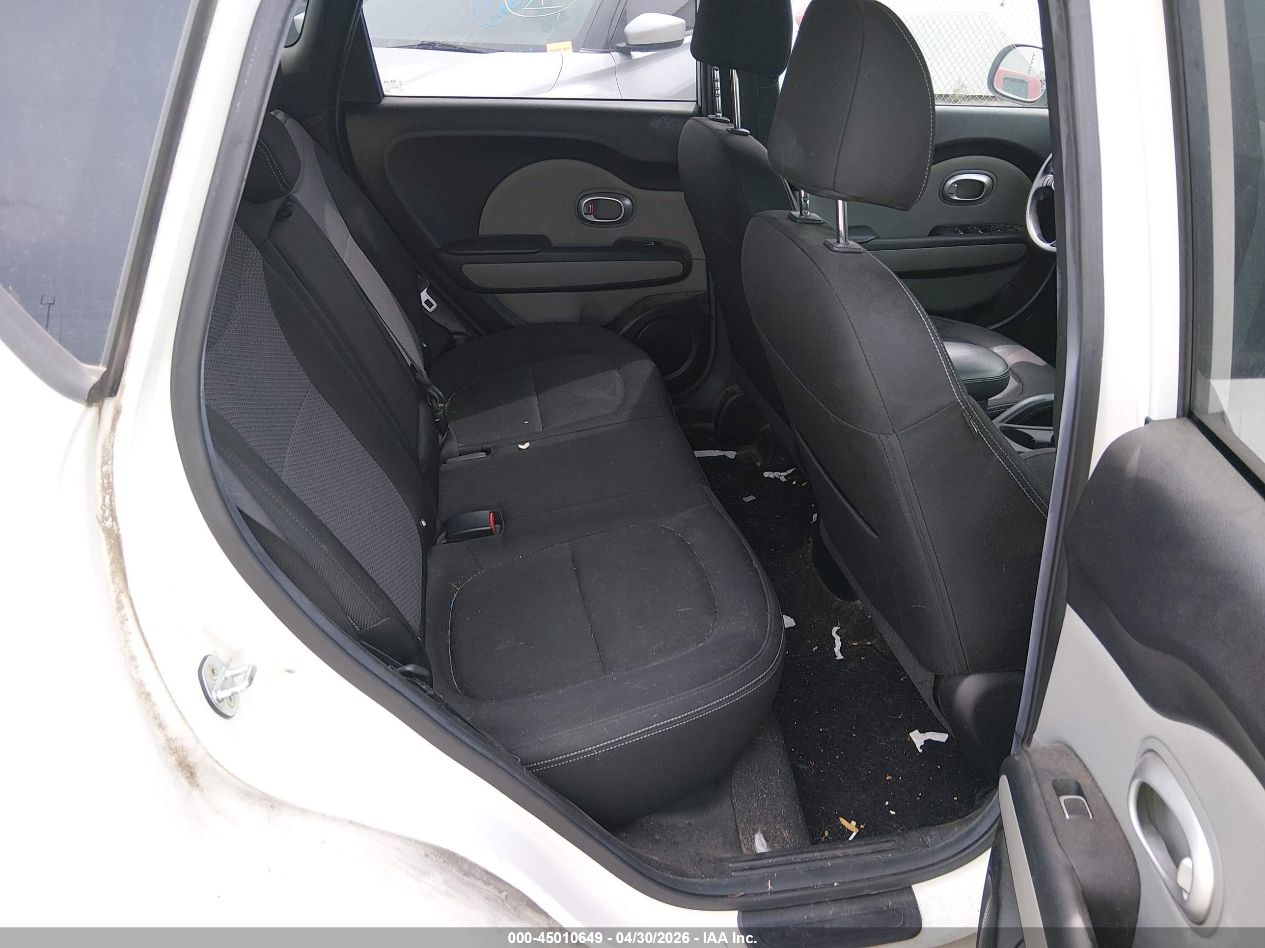 KIA SOUL image 8