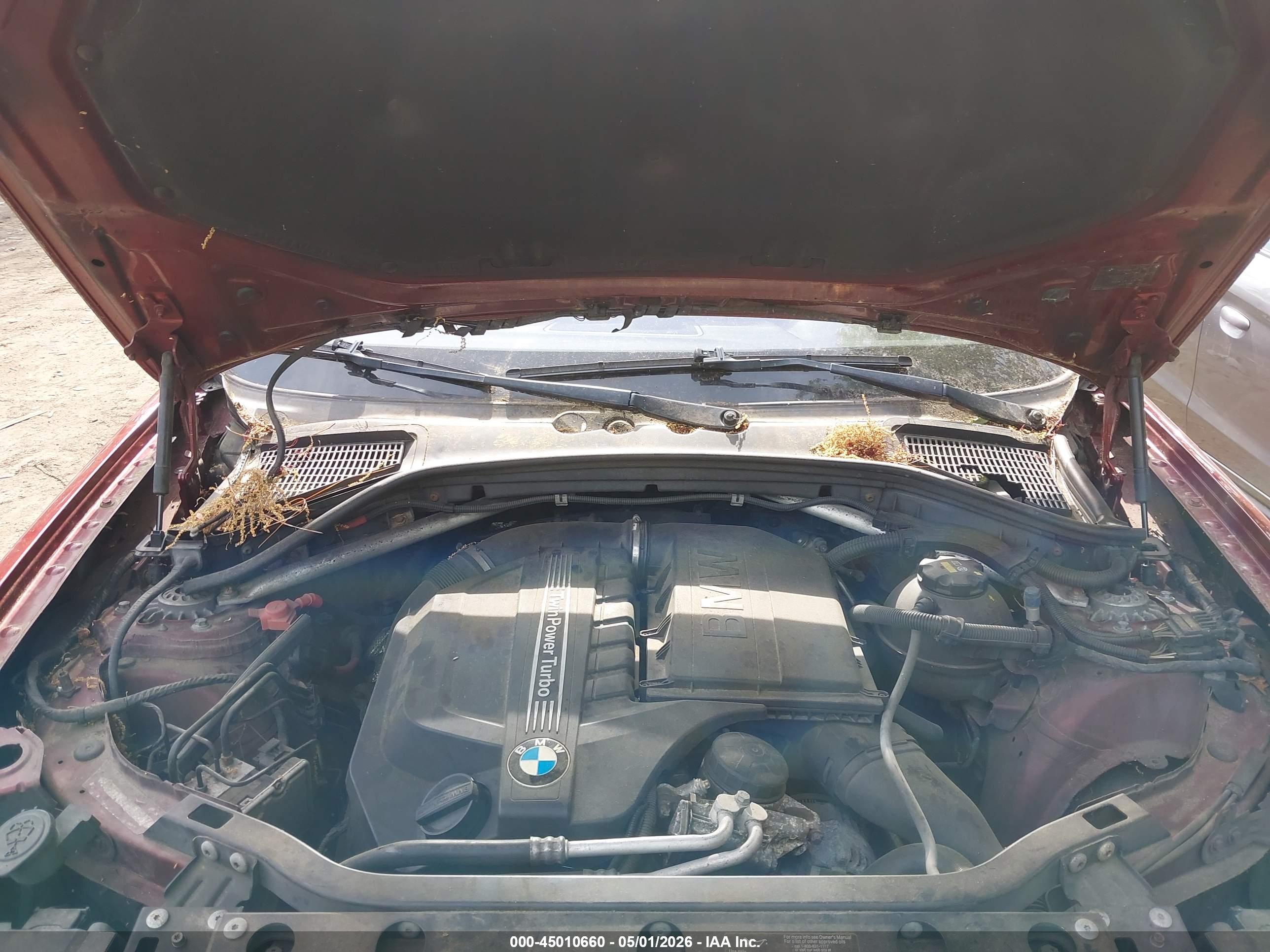 BMW X3 image 10