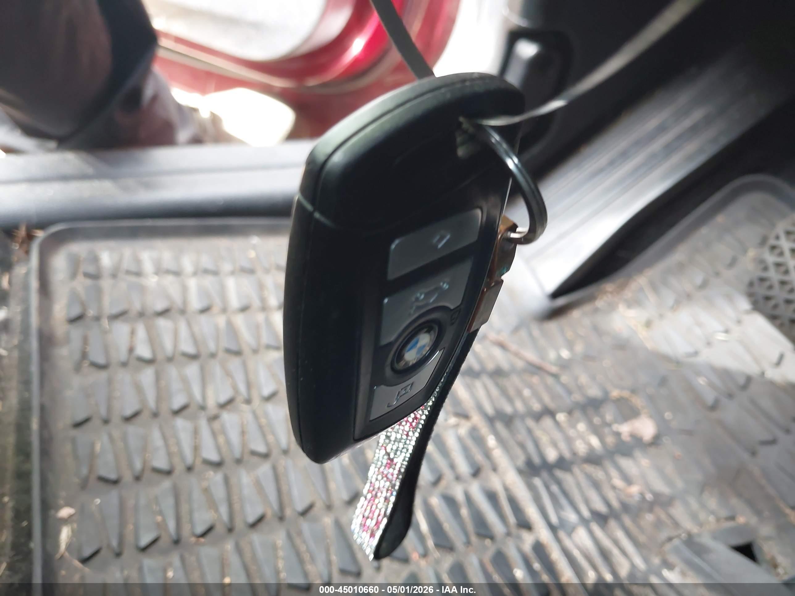 BMW X3 image 11