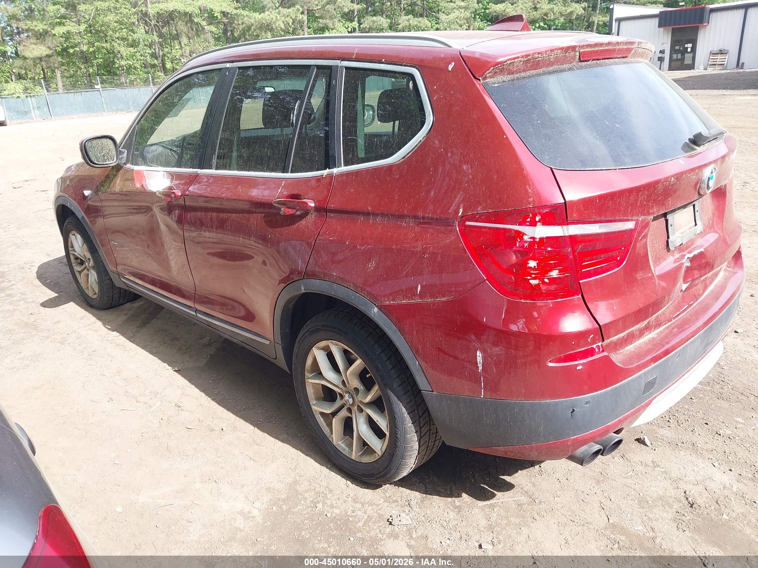 BMW X3 image 3