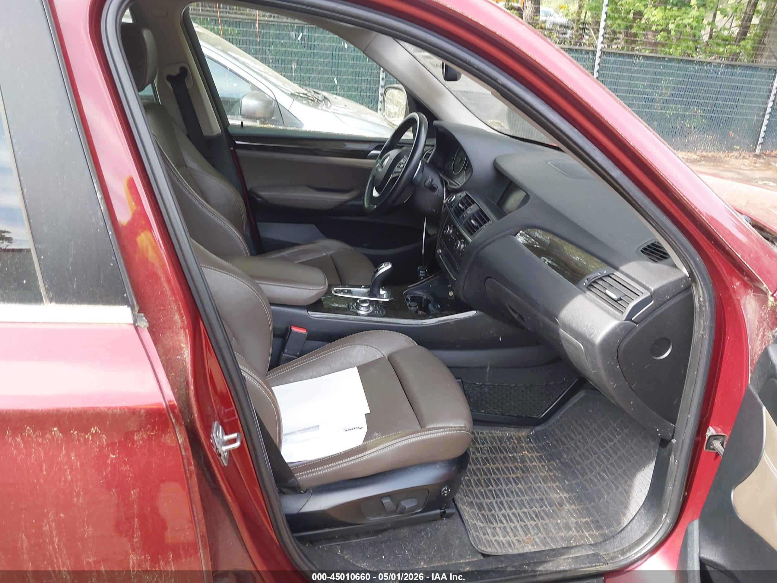 BMW X3 image 5