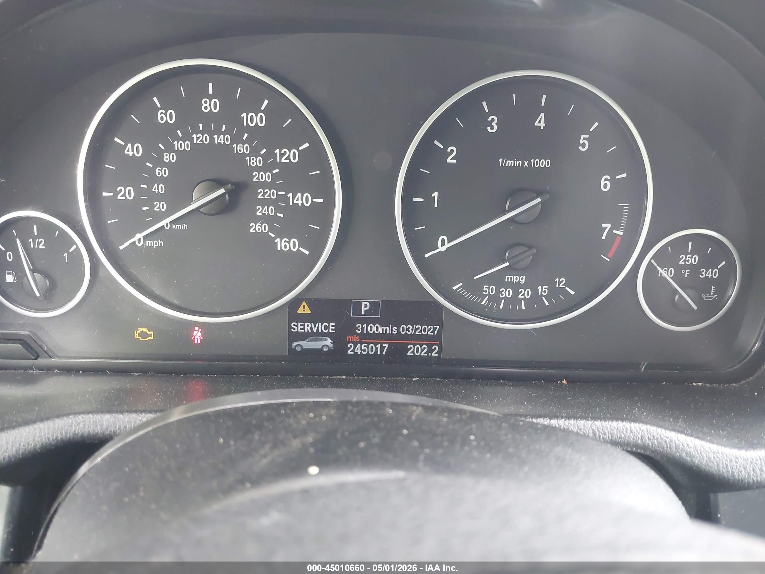 BMW X3 image 7
