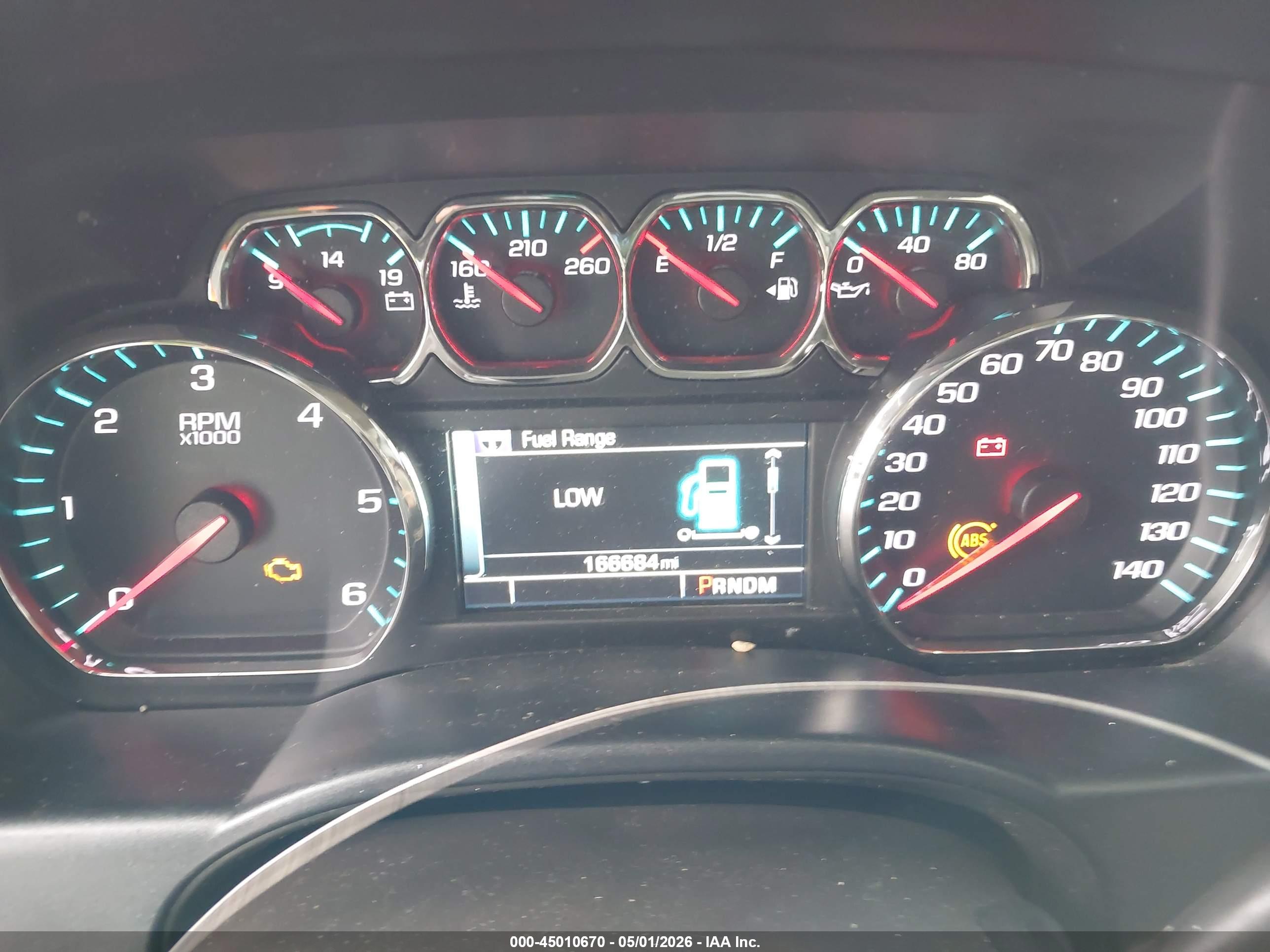 CHEVROLET SILVERADO image 7