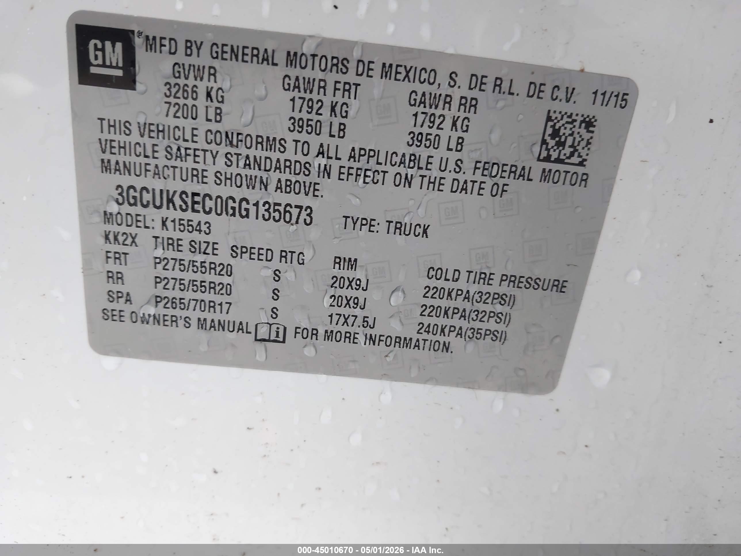 CHEVROLET SILVERADO image 9