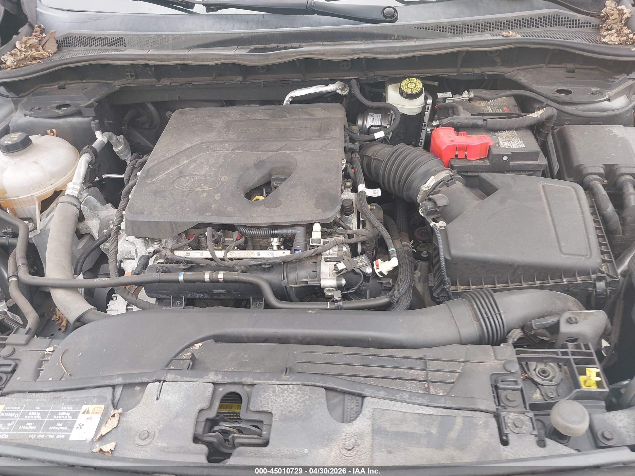 FORD ESCAPE image 10