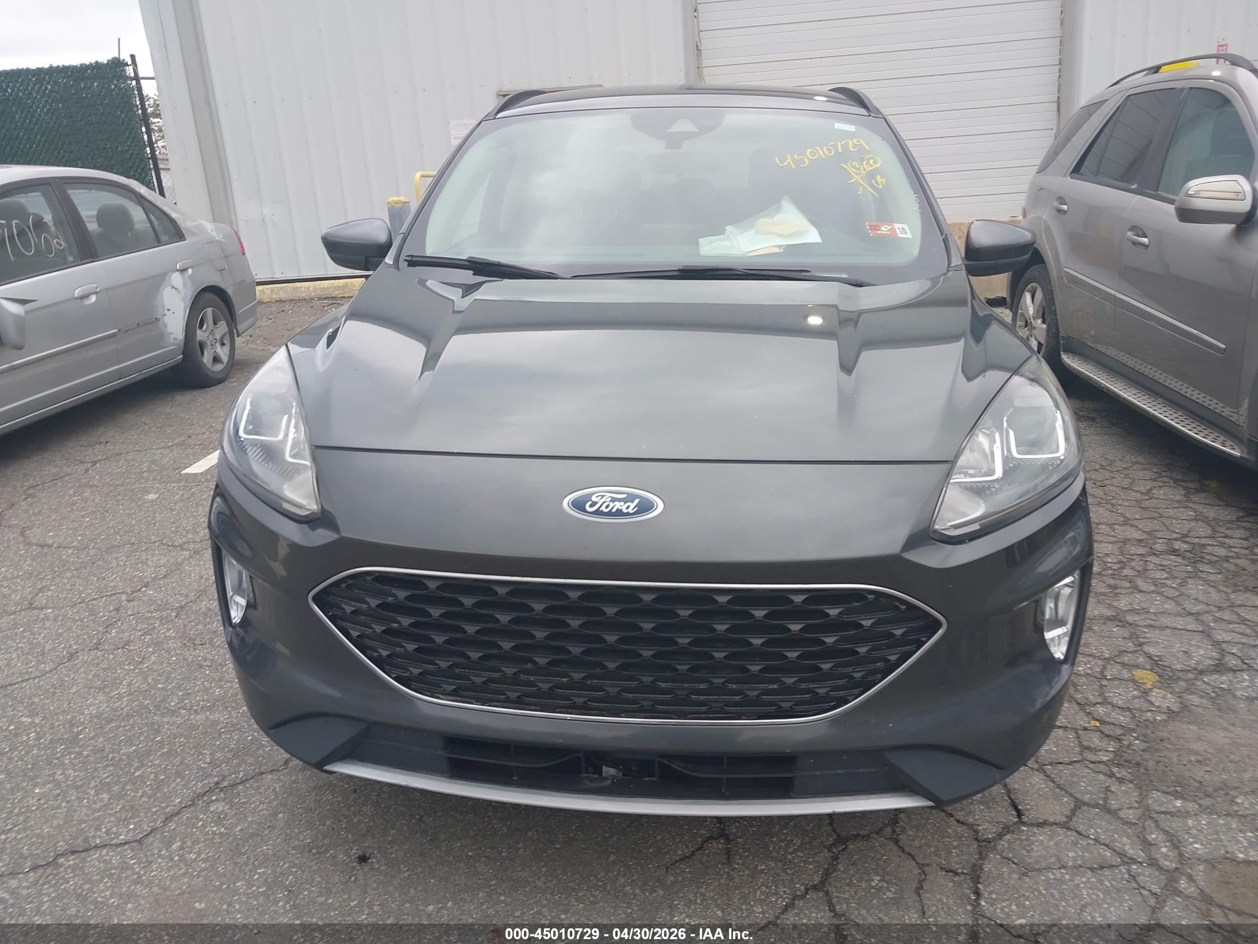 FORD ESCAPE image 6