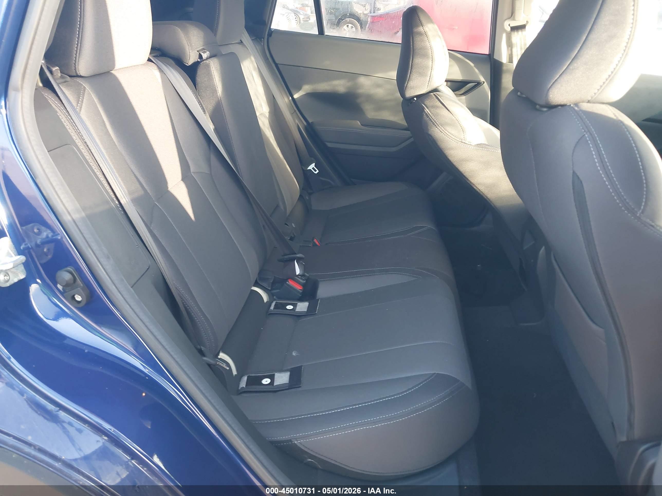 SUBARU CROSSTREK image 8