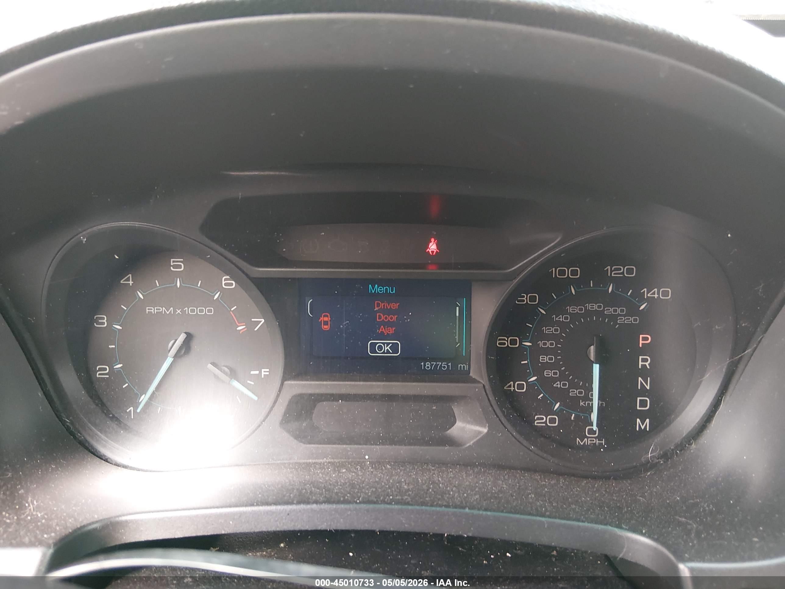 FORD EXPLORER image 7