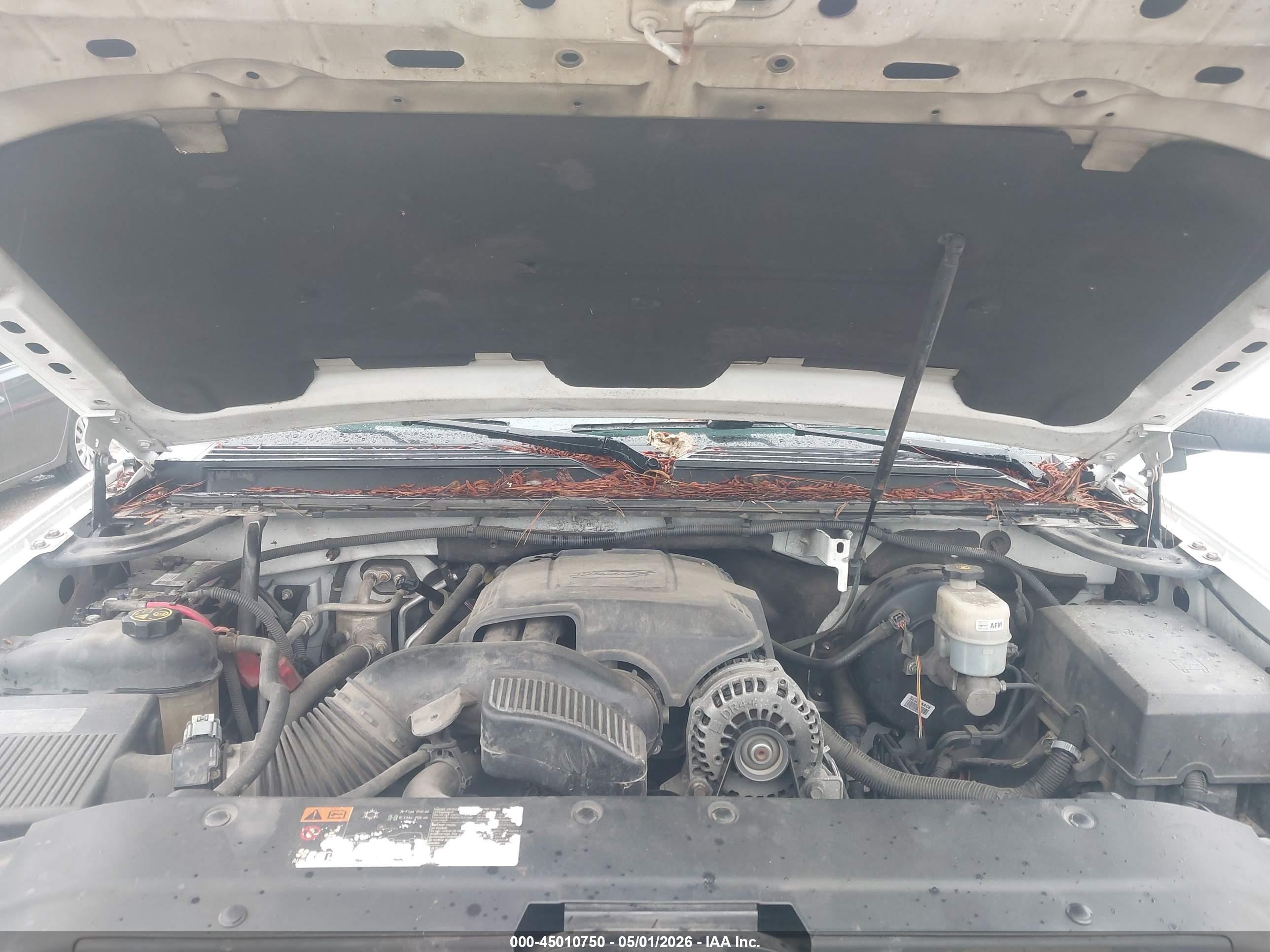GMC YUKON image 10