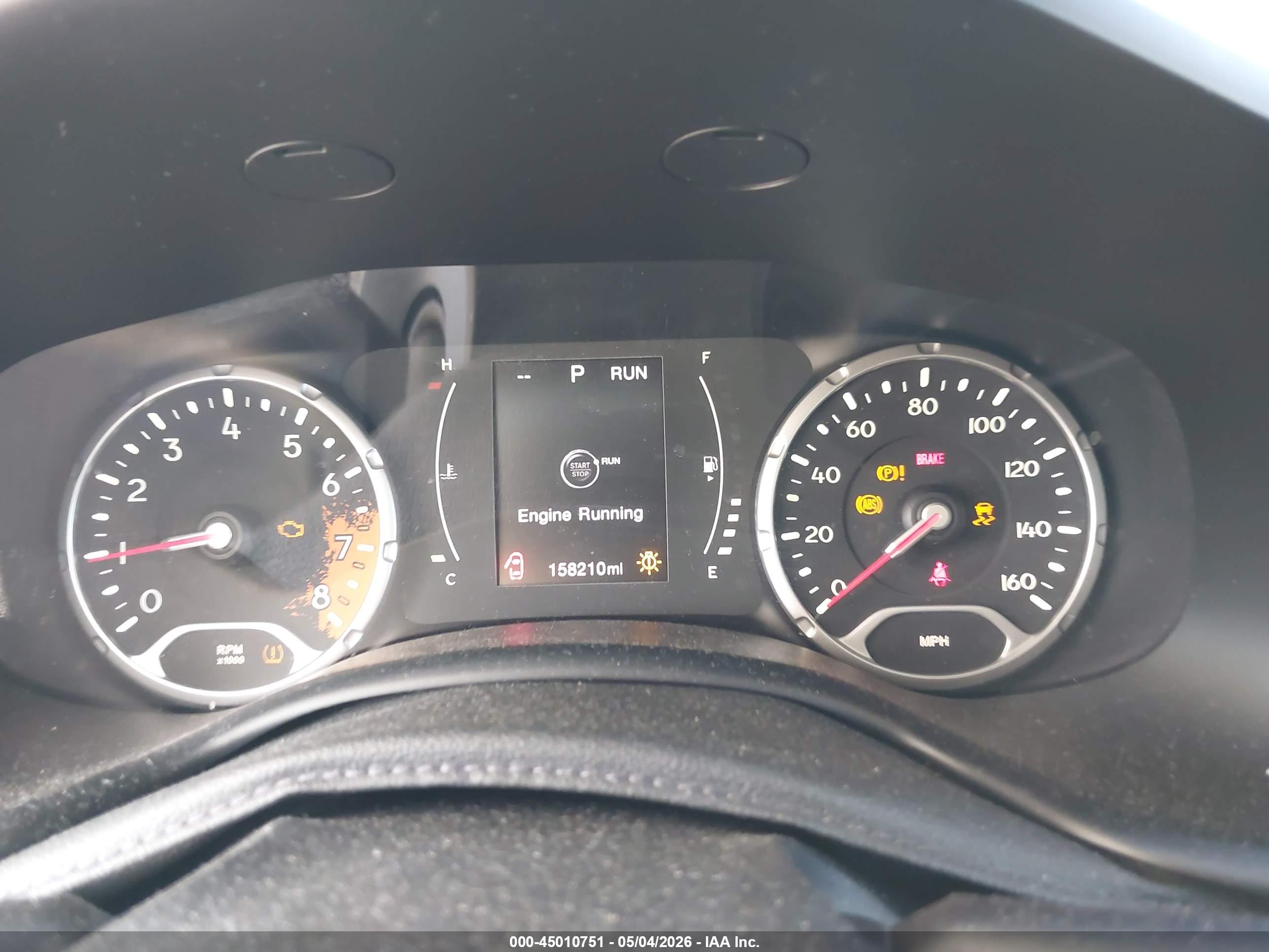 JEEP RENEGADE image 7
