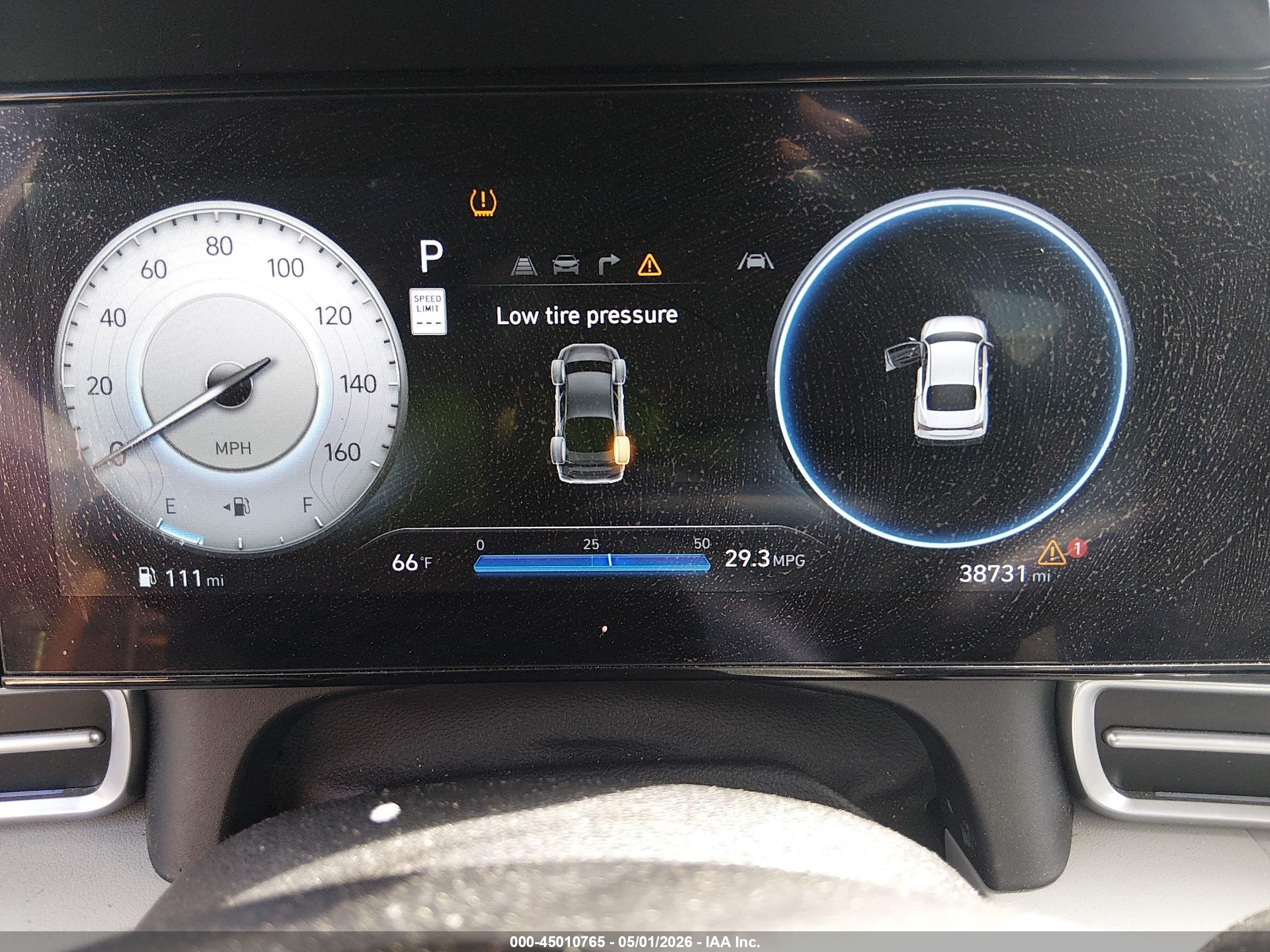 HYUNDAI ELANTRA image 7