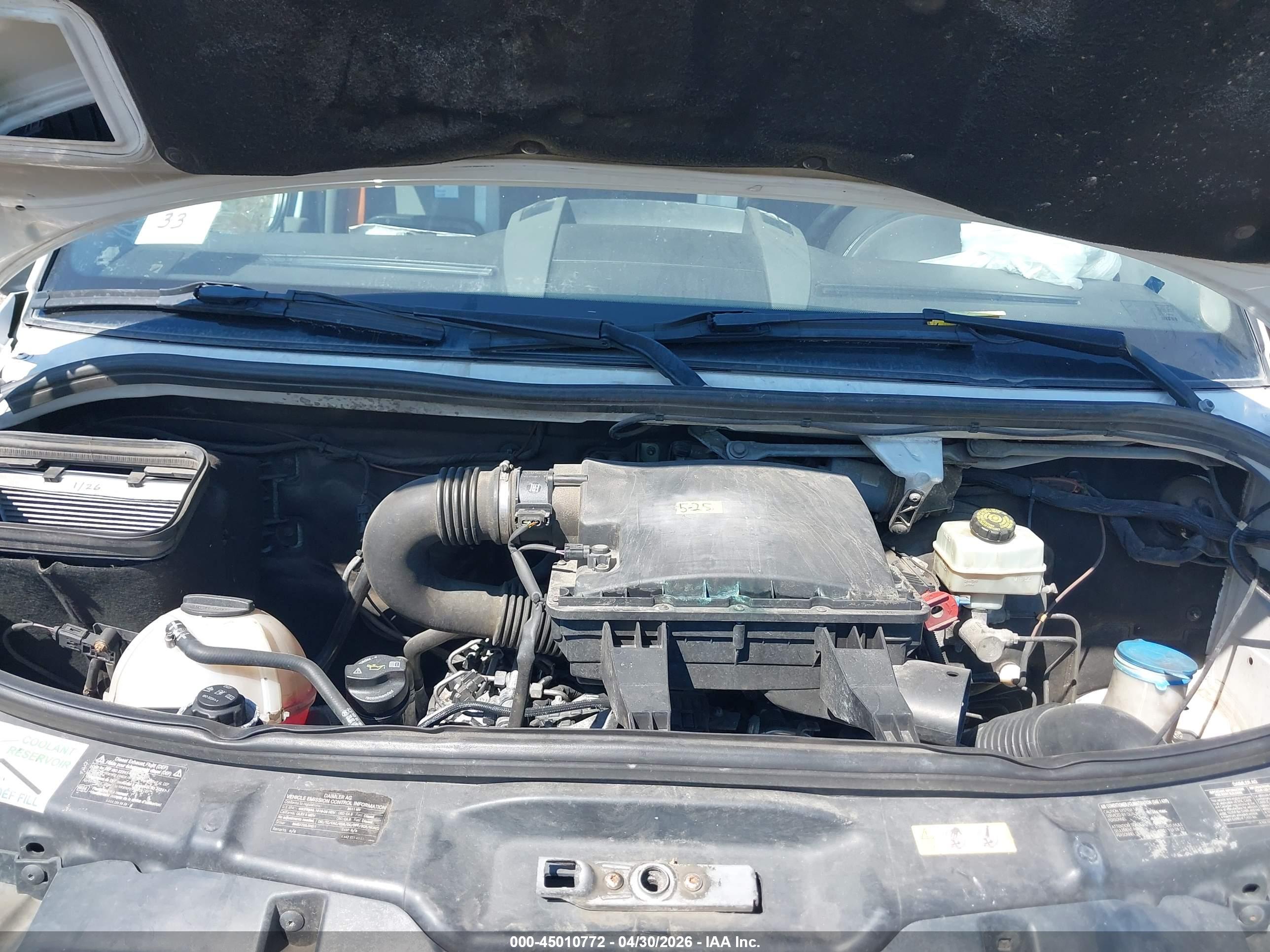 MERCEDES-BENZ SPRINTER image 10