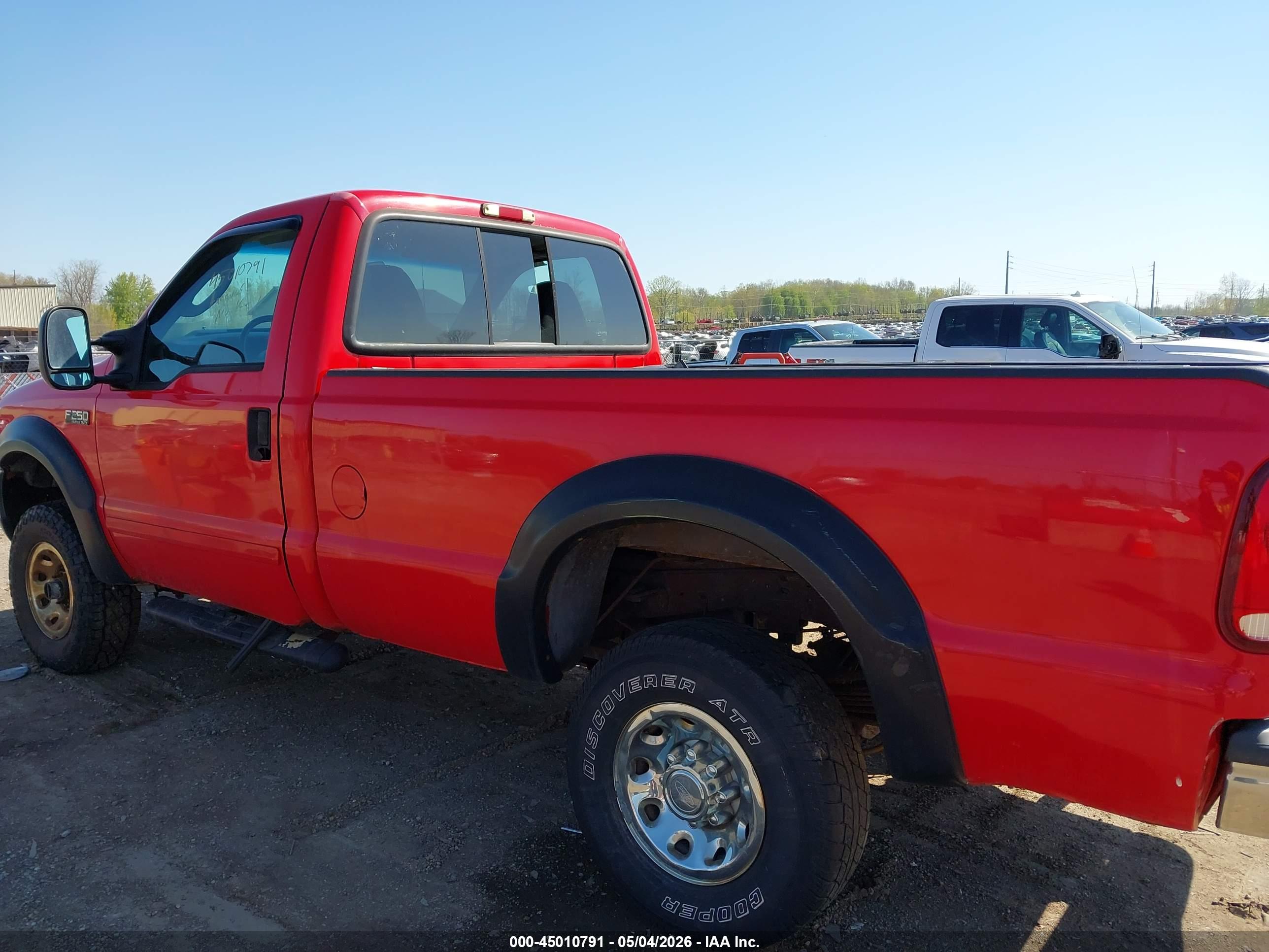 FORD F-250 image 3