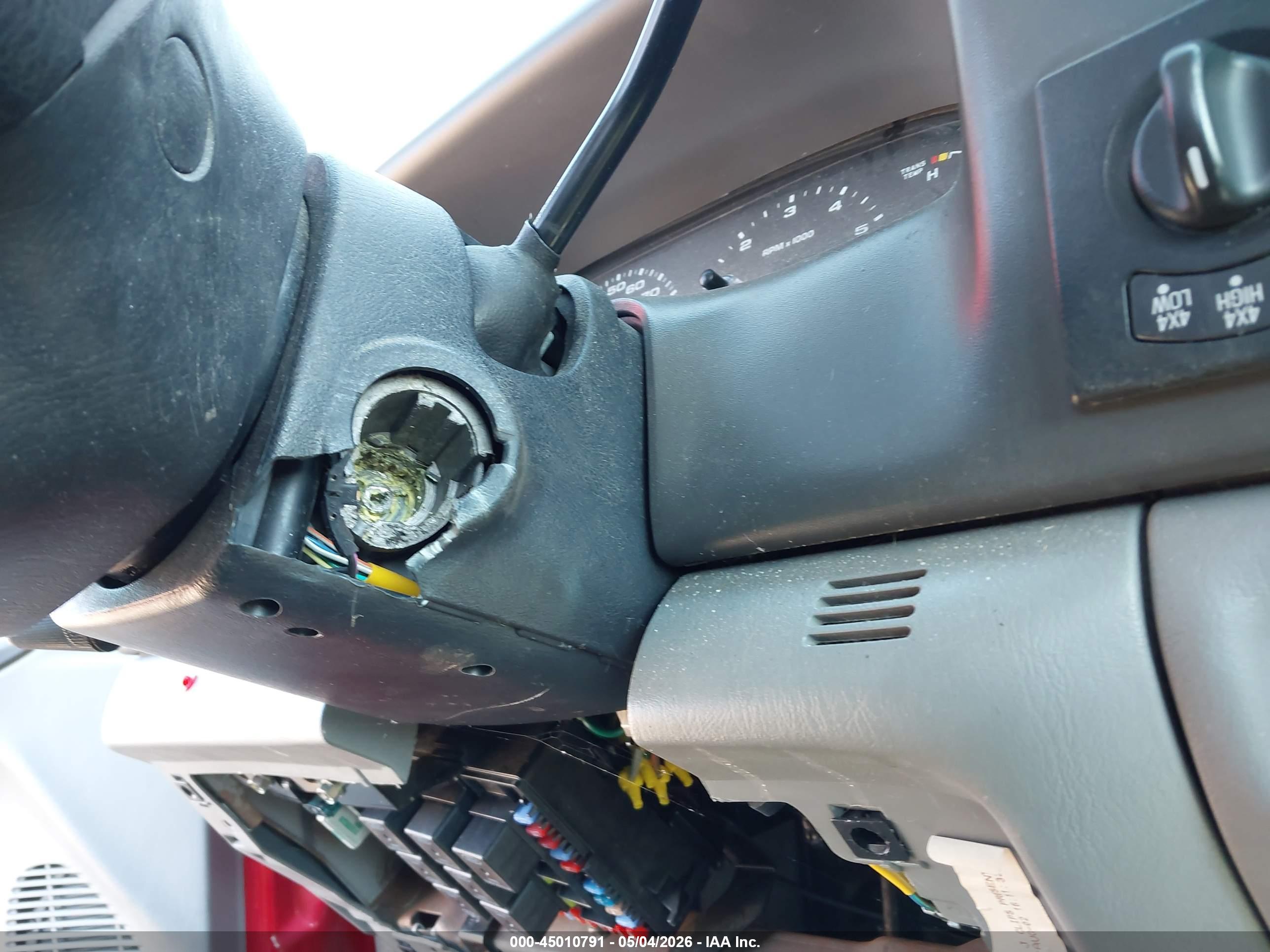 FORD F-250 image 6