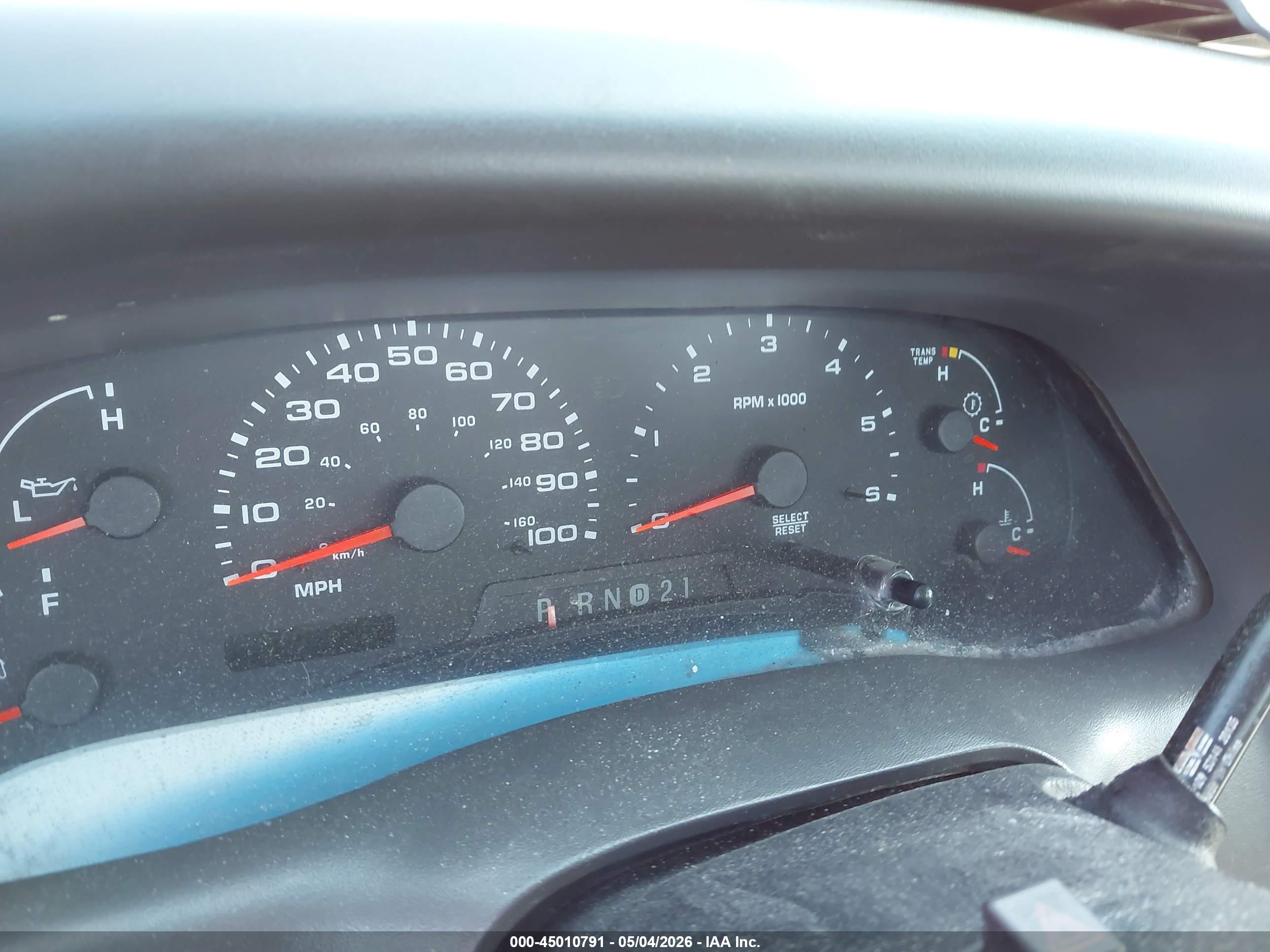 FORD F-250 image 7