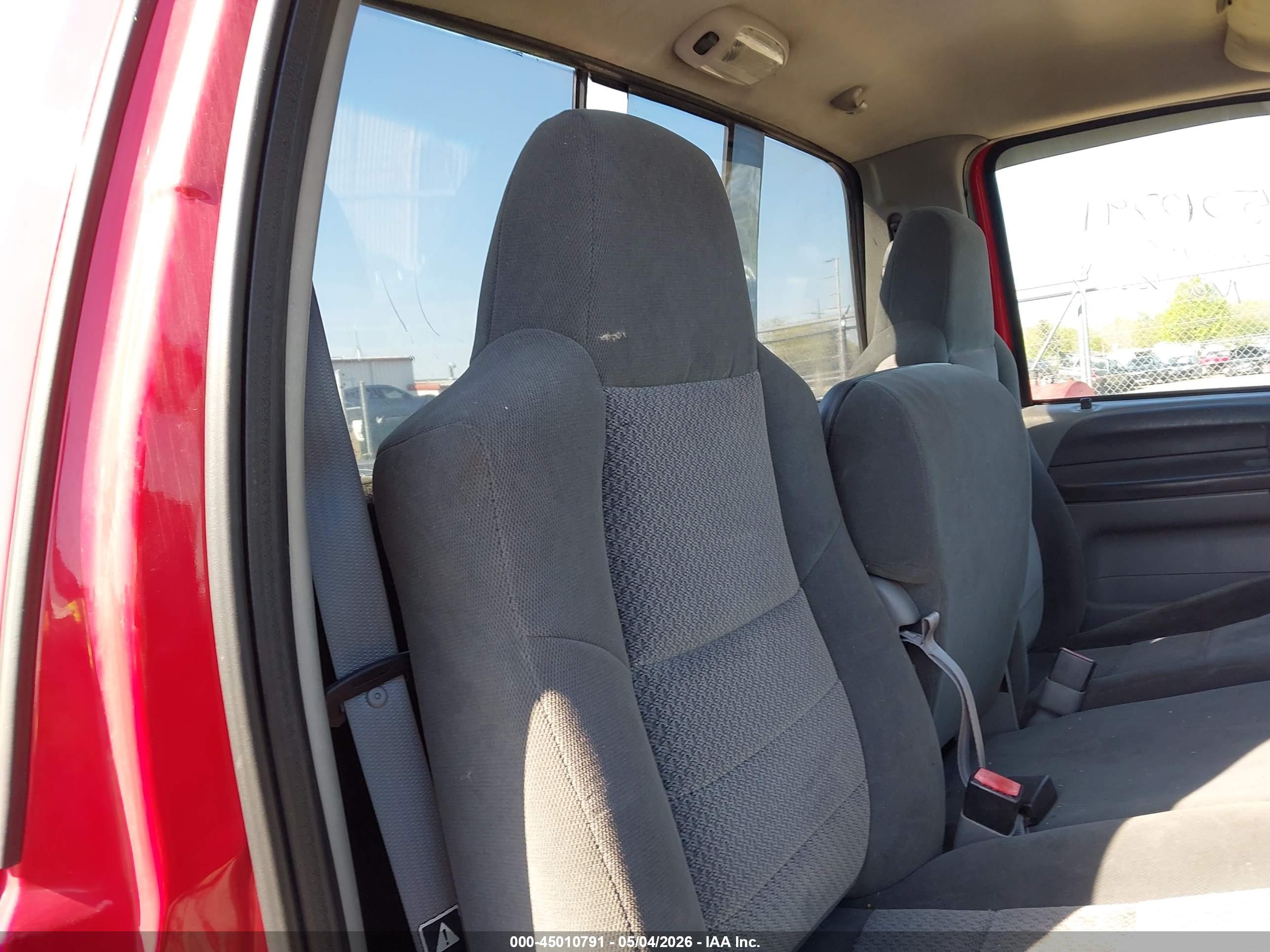 FORD F-250 image 8