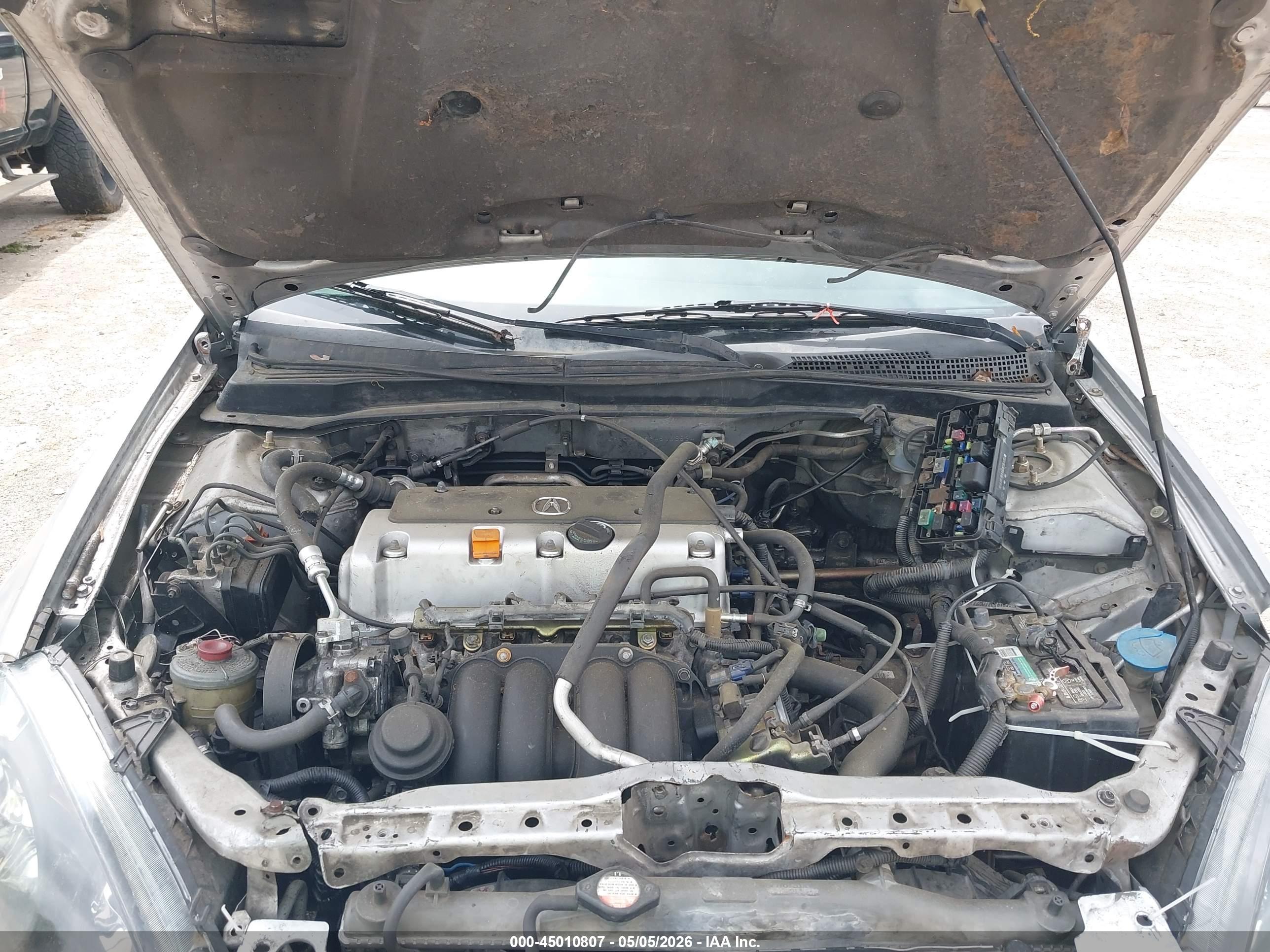 ACURA RSX image 10