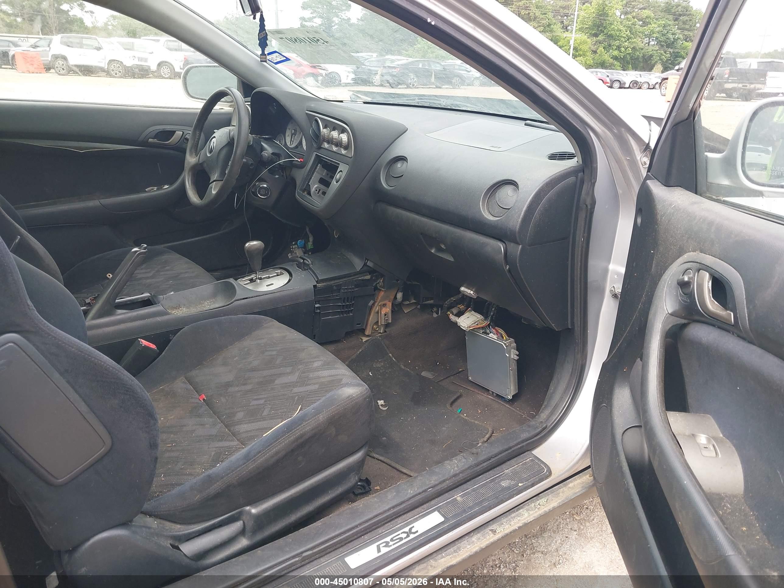 ACURA RSX image 5