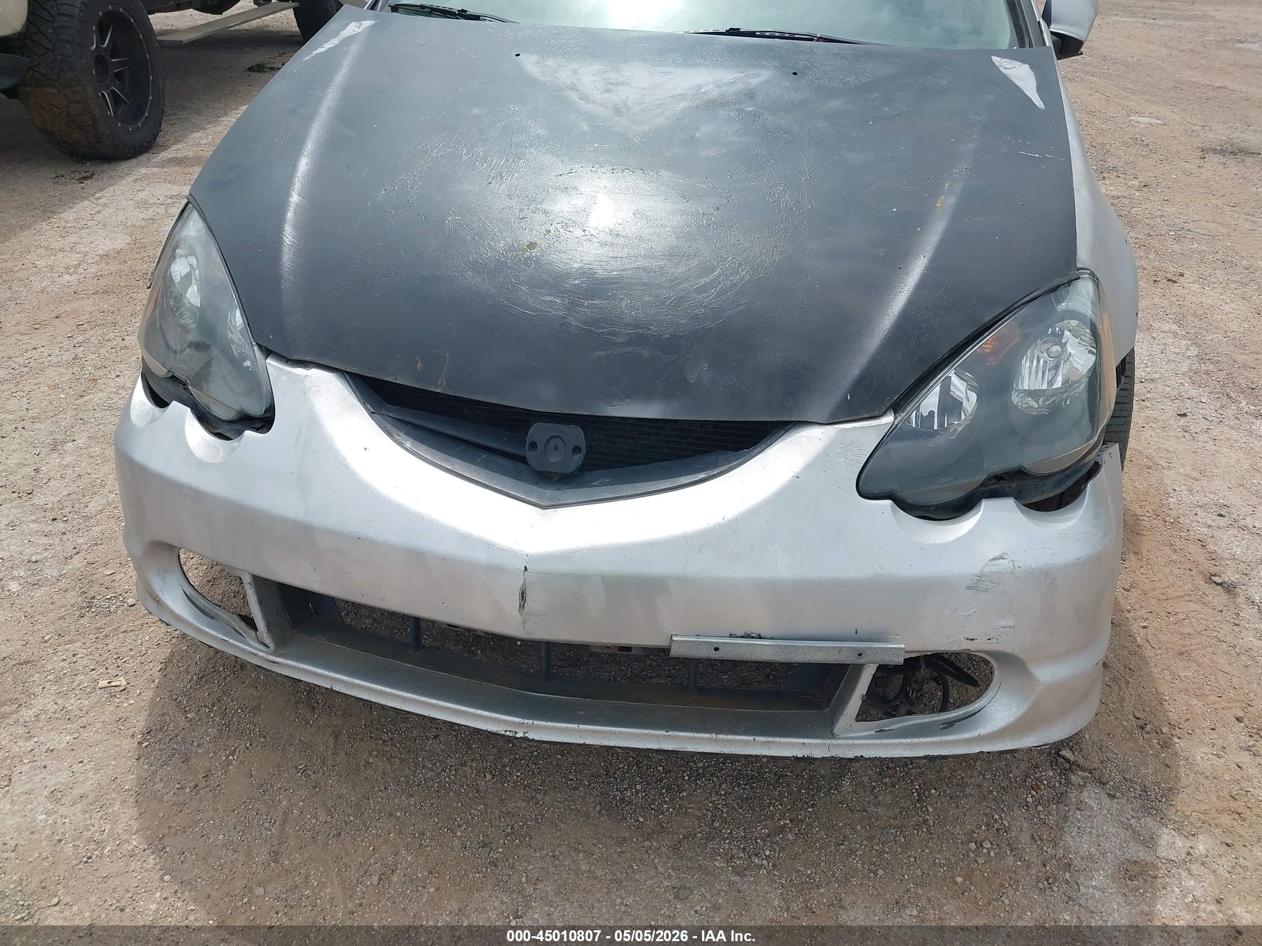 ACURA RSX image 6