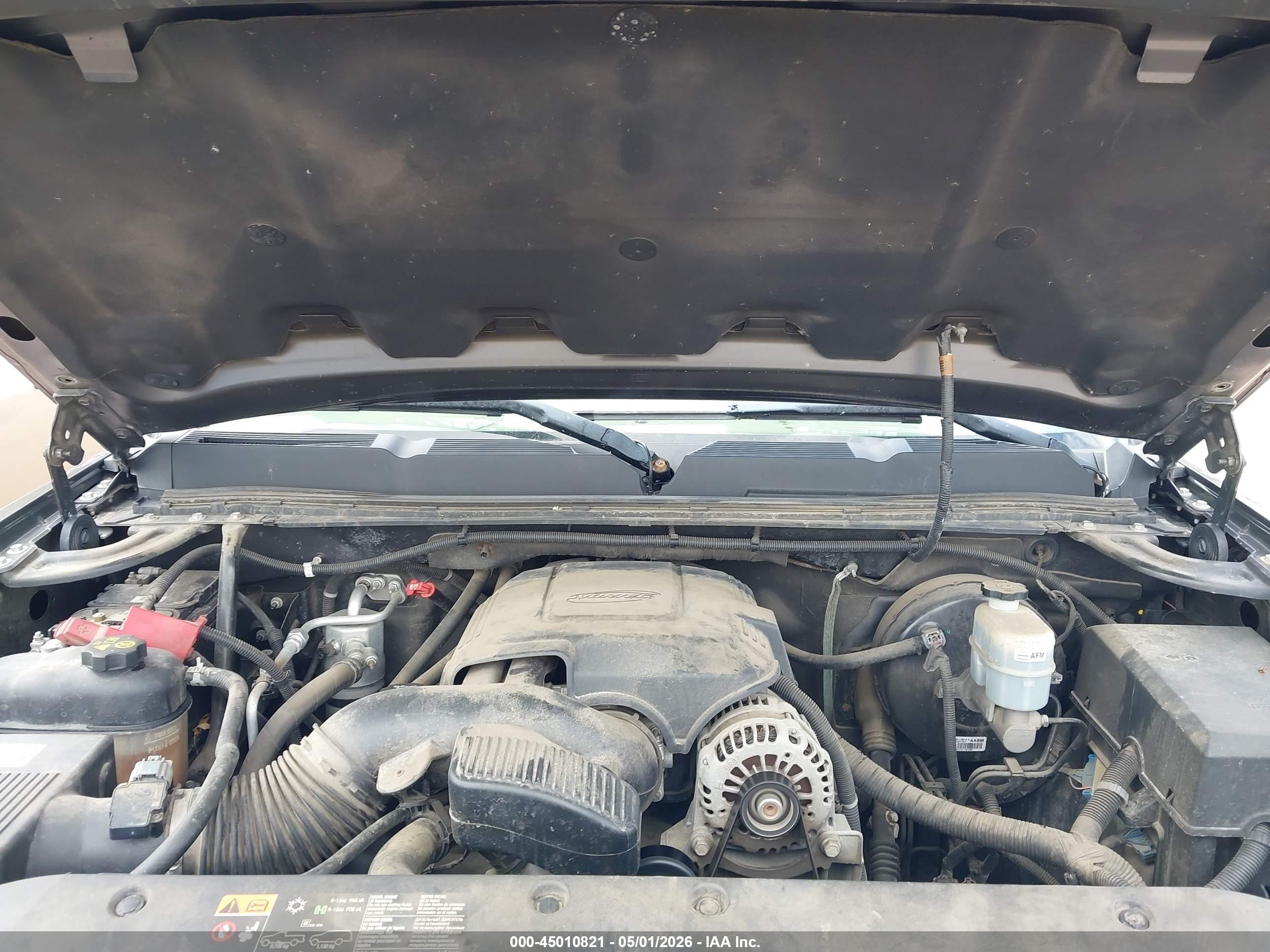 CHEVROLET SILVERADO image 10