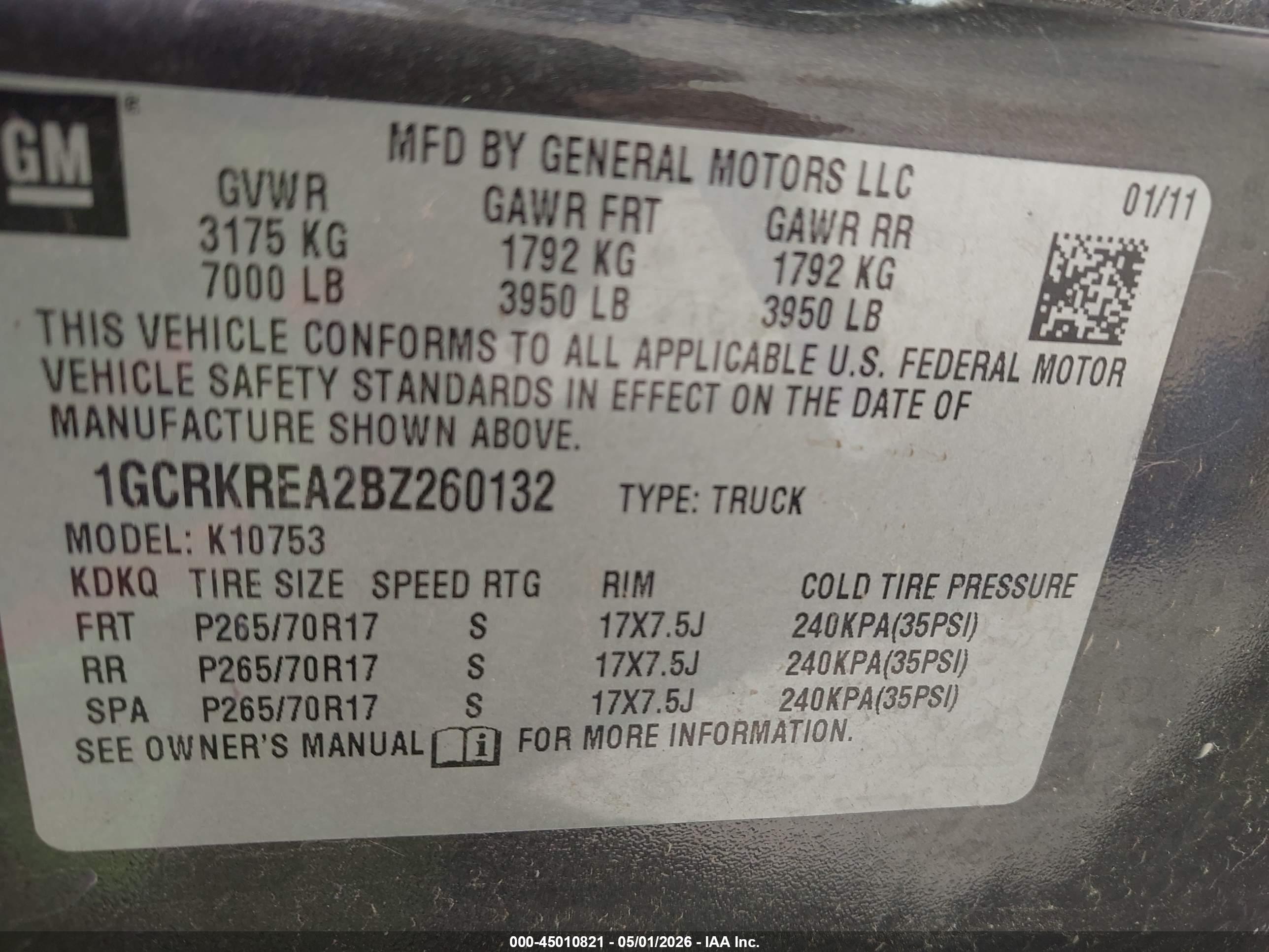 CHEVROLET SILVERADO image 9