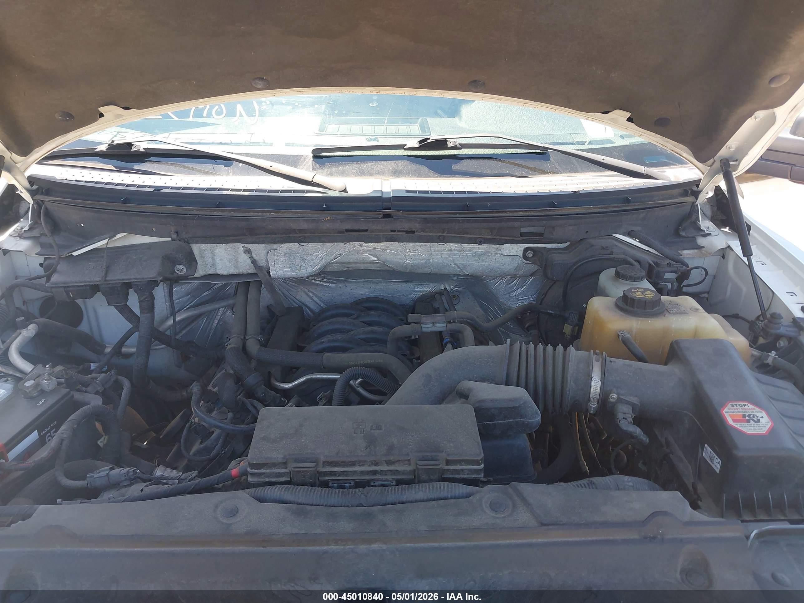 FORD F-150 image 10