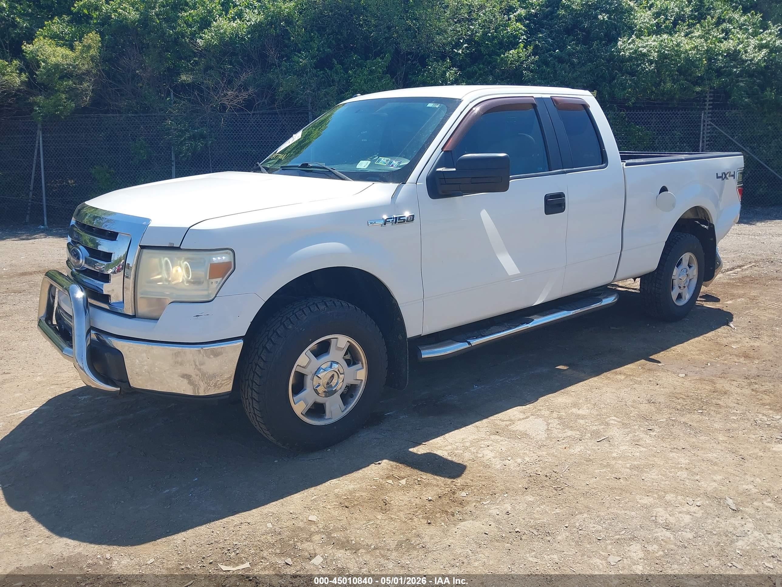 FORD F-150 image 2