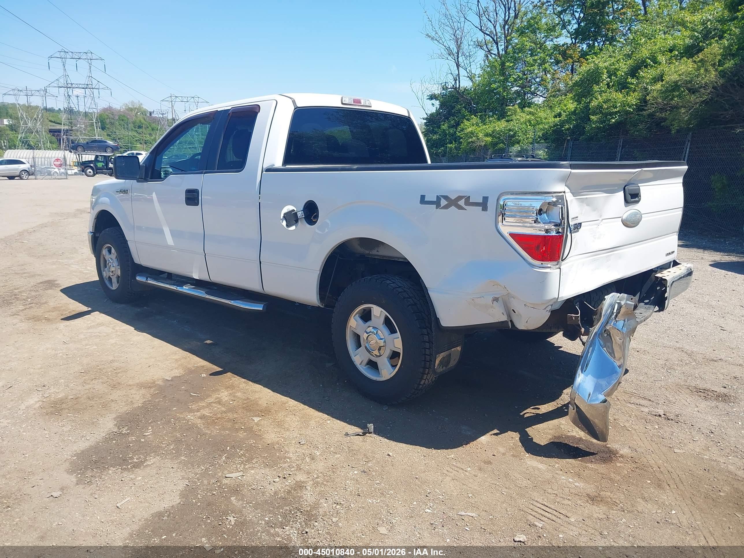 FORD F-150 image 3