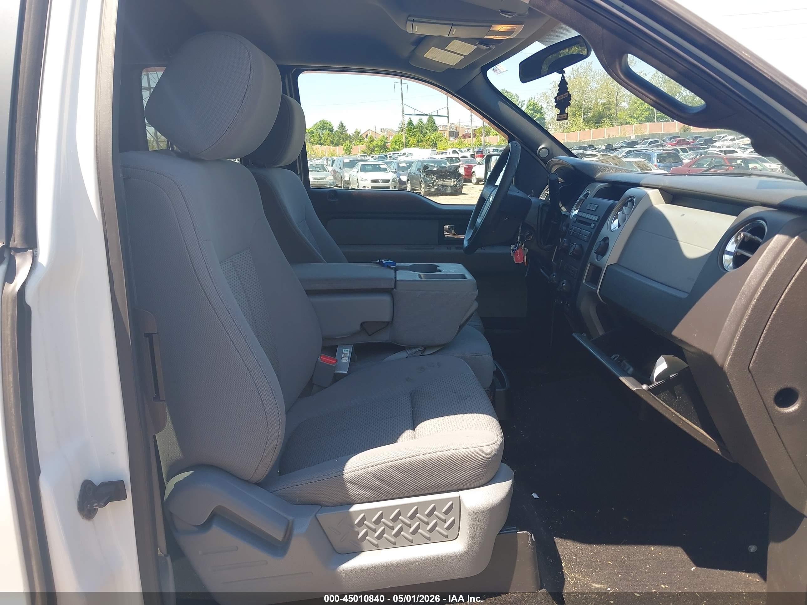 FORD F-150 image 5