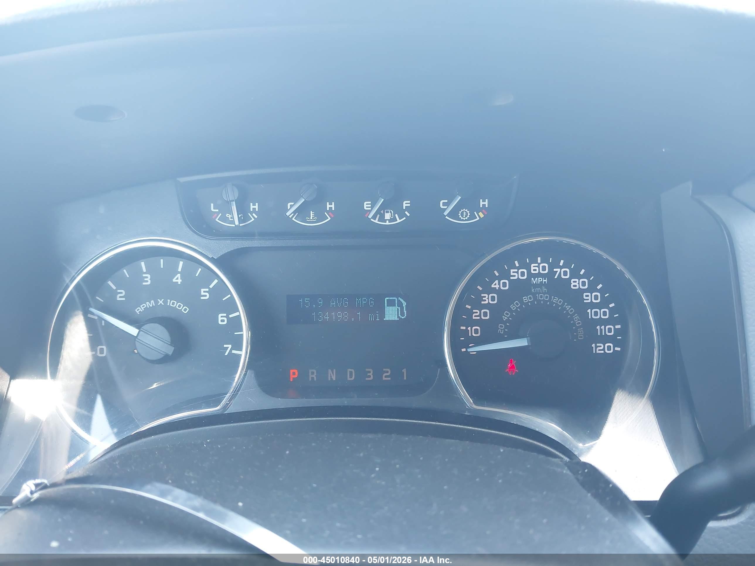 FORD F-150 image 7
