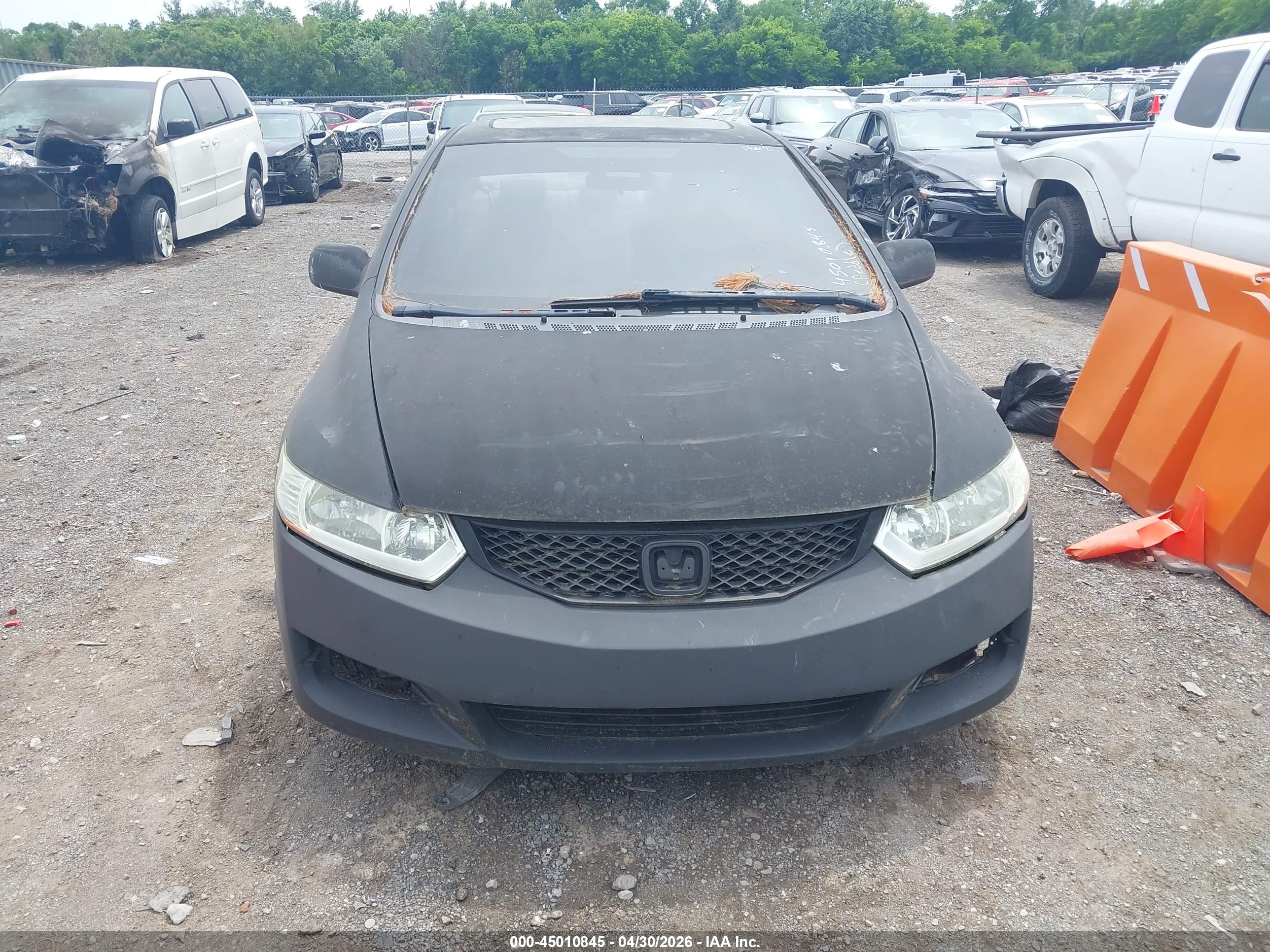 HONDA CIVIC image 6
