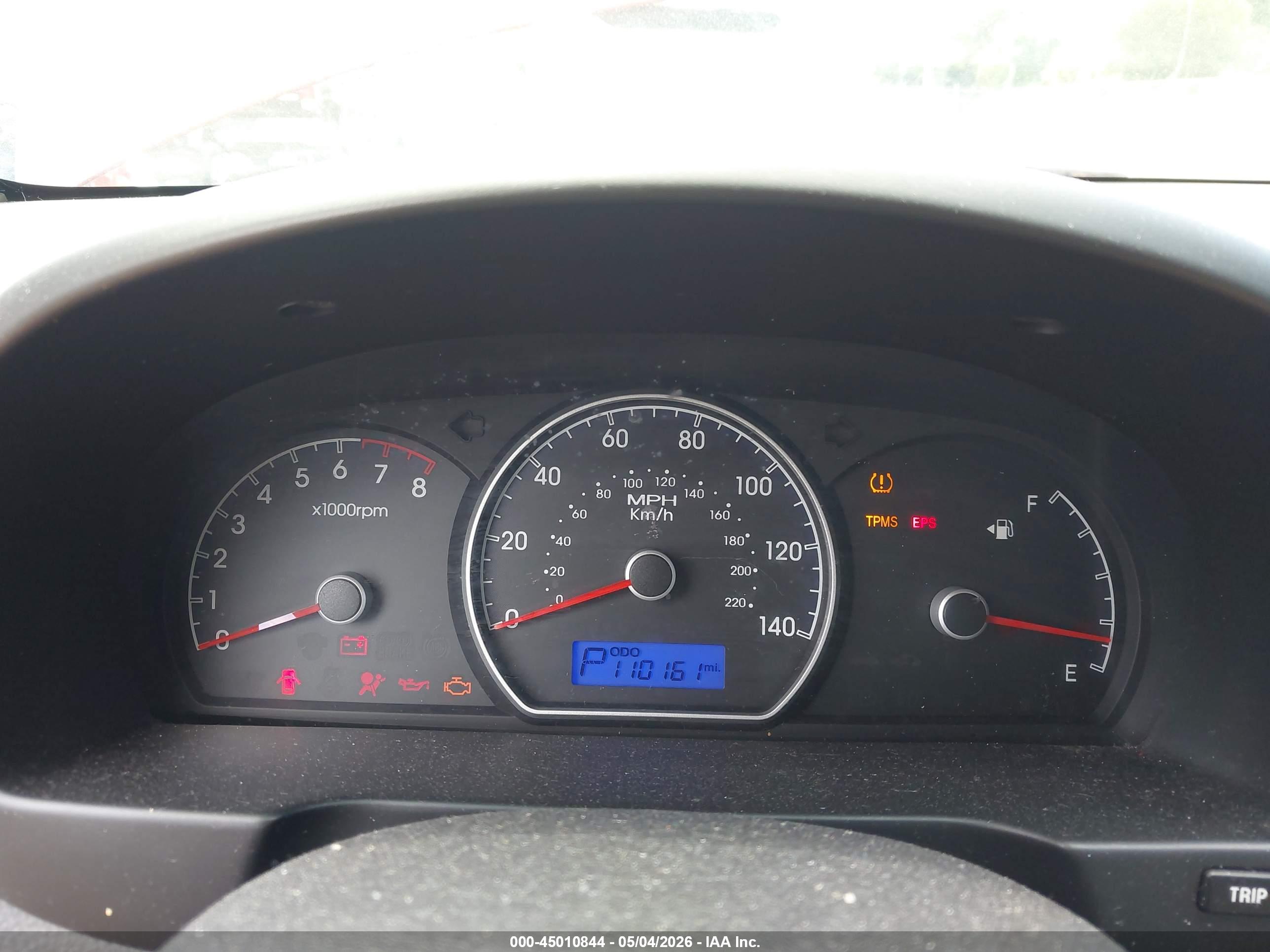 HYUNDAI ELANTRA image 7